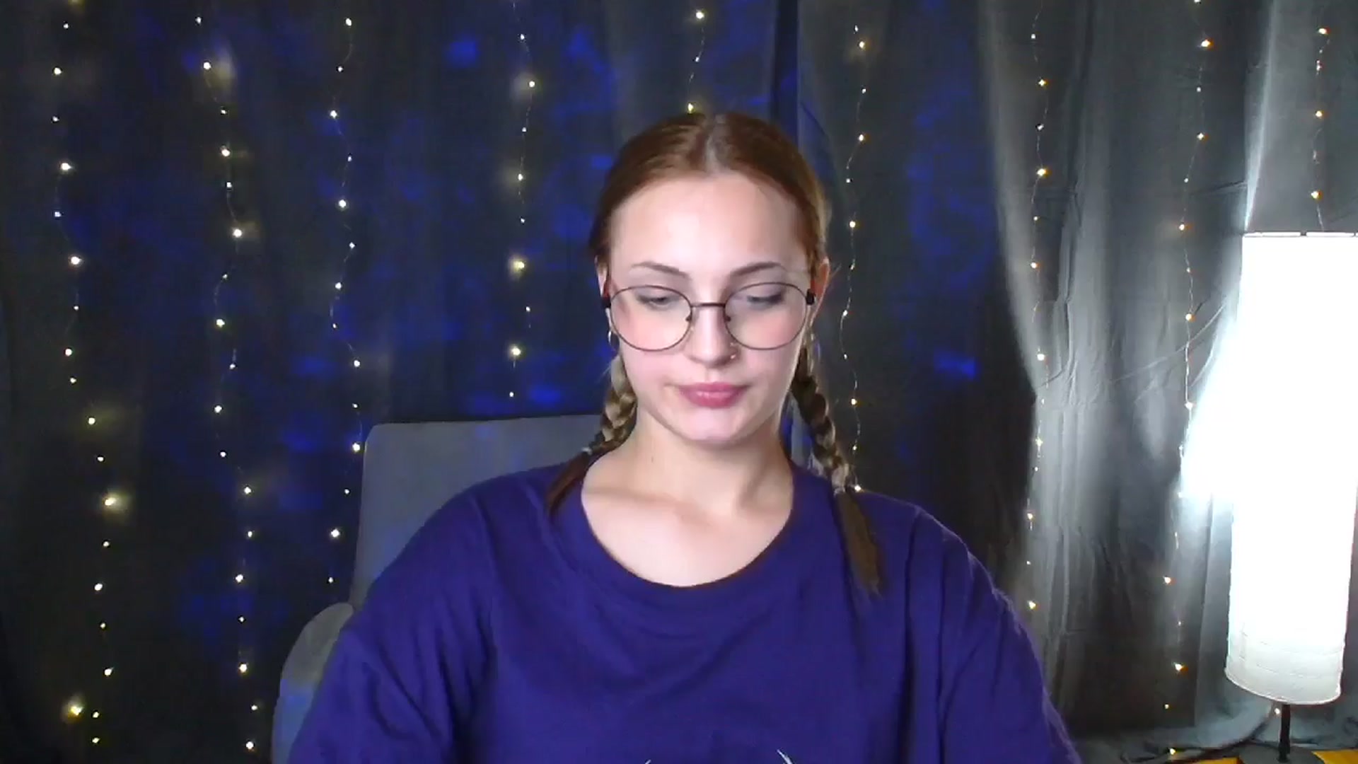 Gallery image thumbnail from Kissismimy's myfreecams stream on, 08/29/2024, 12:13 image 4 of 20