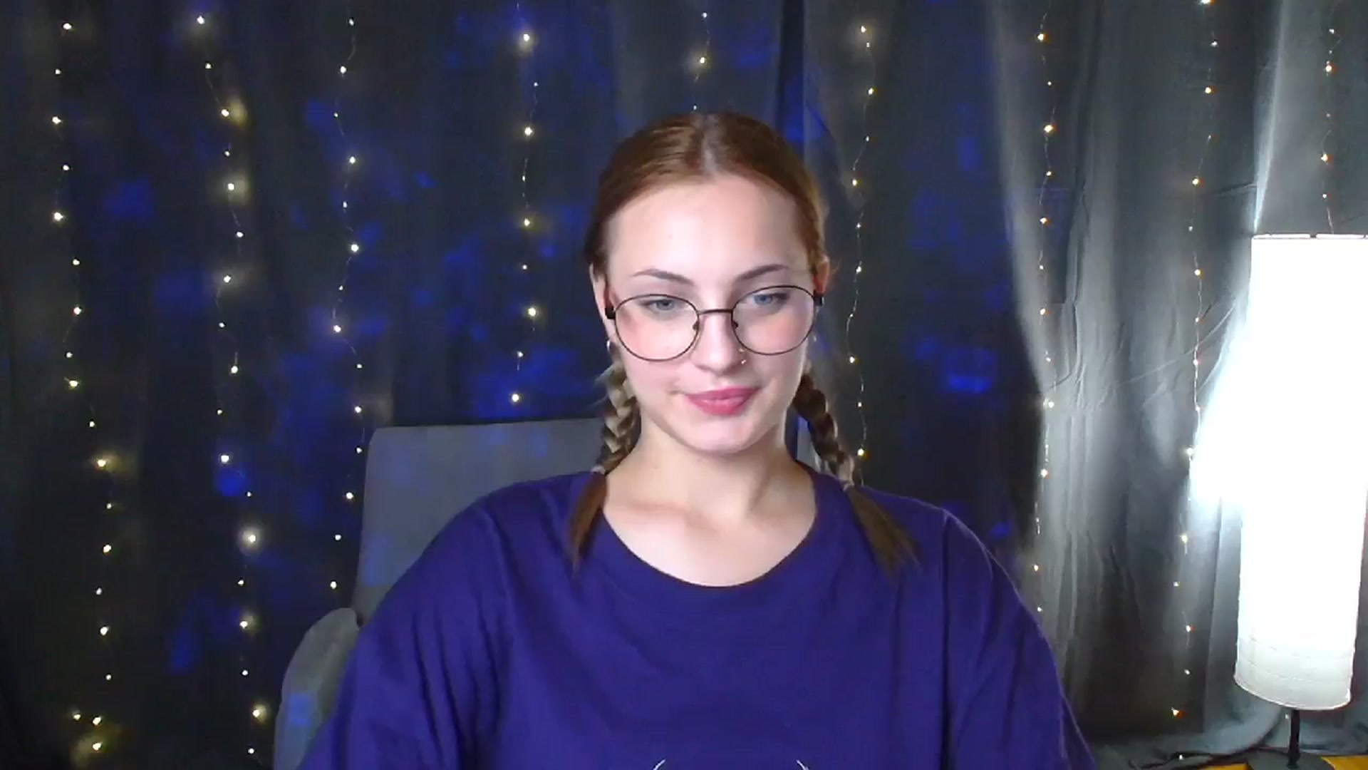 Gallery image thumbnail from Kissismimy's myfreecams stream on, 08/29/2024, 12:13 image 15 of 20