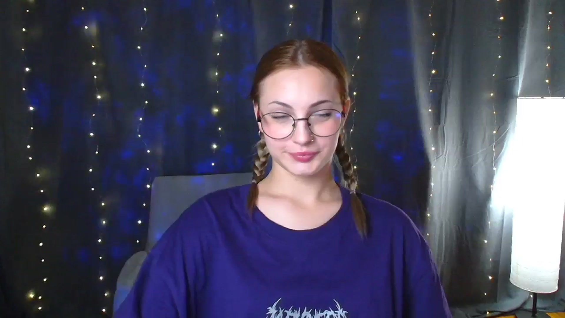 Gallery image thumbnail from Kissismimy's myfreecams stream on, 08/29/2024, 12:13 image 8 of 20