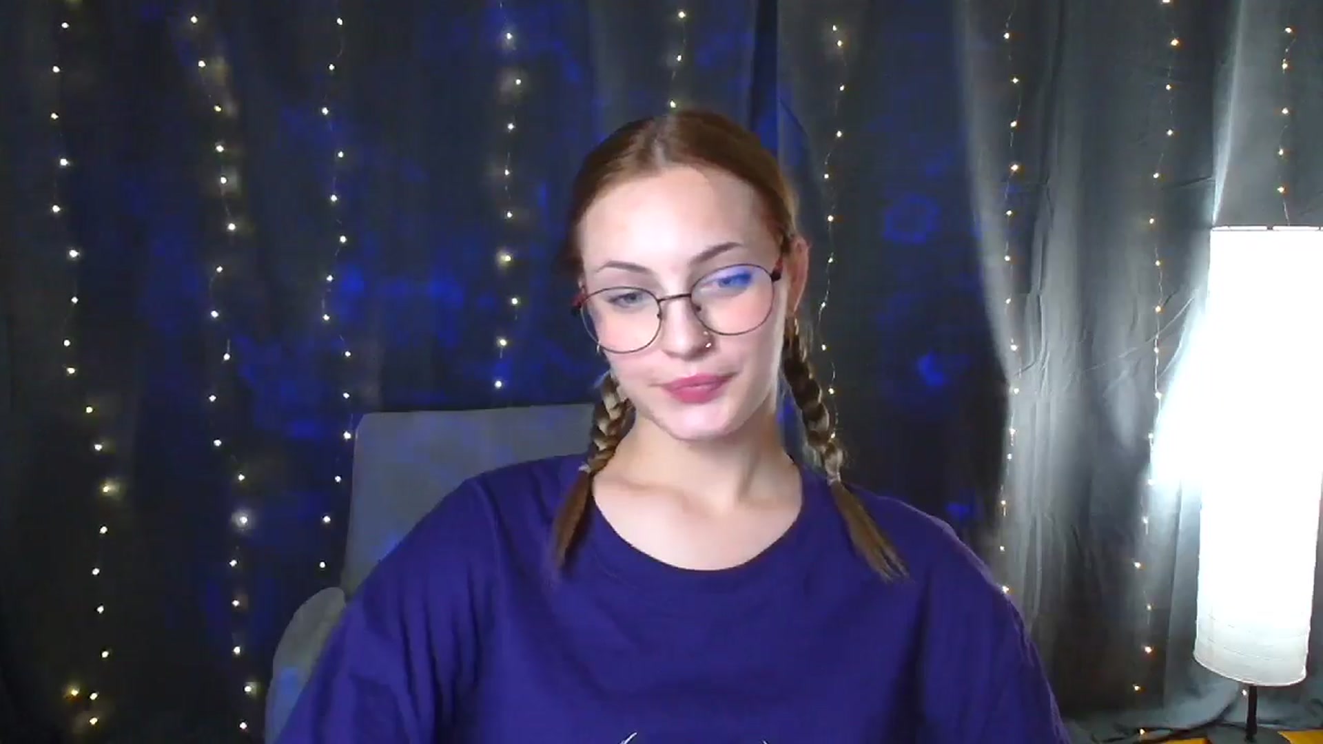 Gallery image thumbnail from Kissismimy's myfreecams stream on, 08/29/2024, 12:13 image 13 of 20