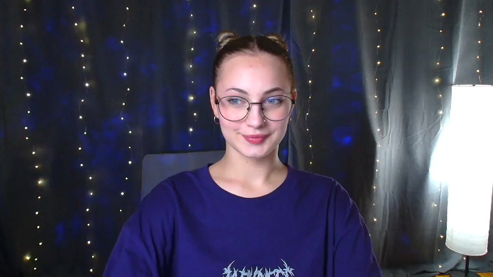 Gallery image thumbnail from Kissismimy's myfreecams stream on, 08/30/2024, 11:28 image 1 of 20