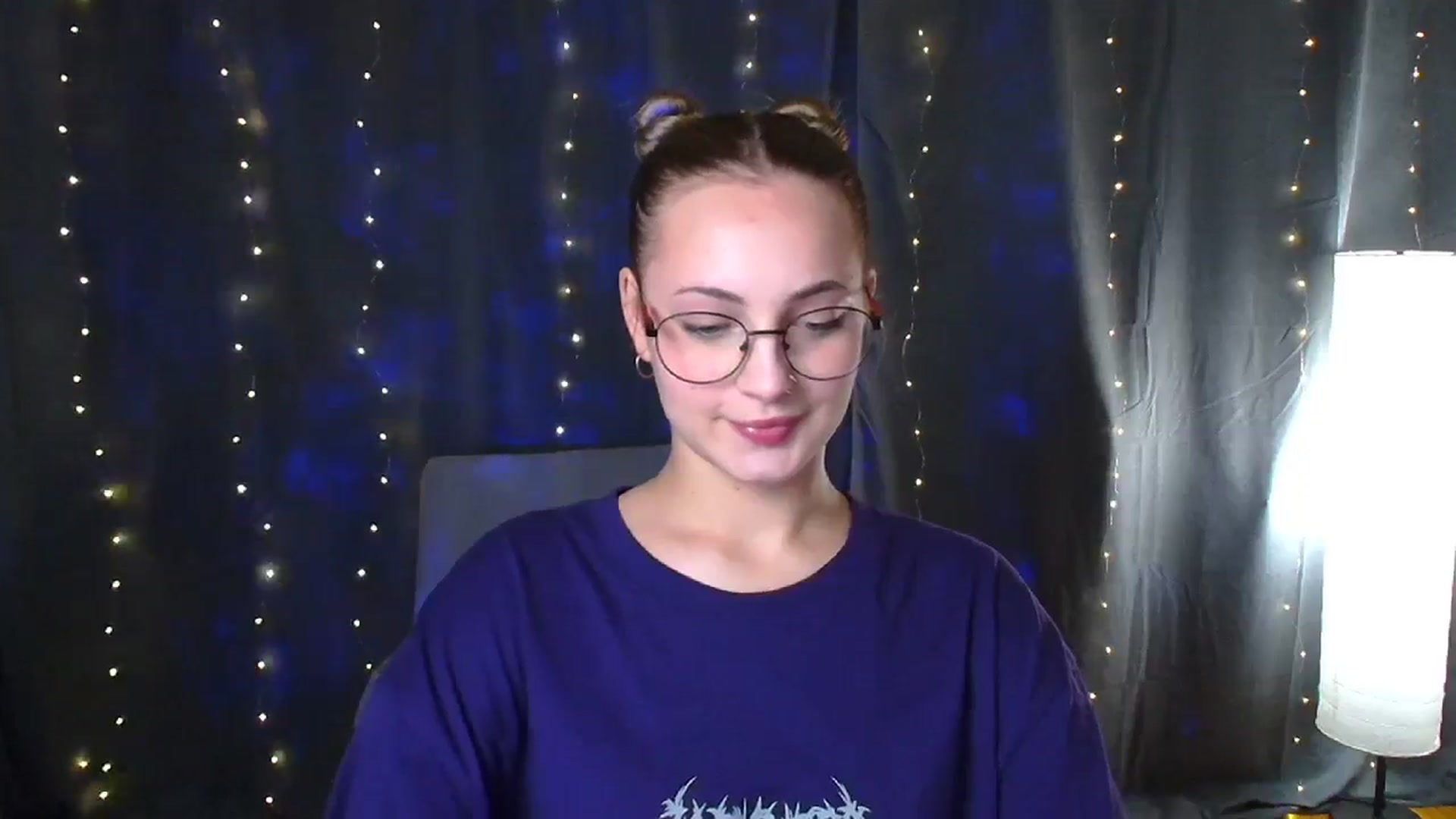 Gallery image thumbnail from Kissismimy's myfreecams stream on, 08/30/2024, 11:28 image 13 of 20