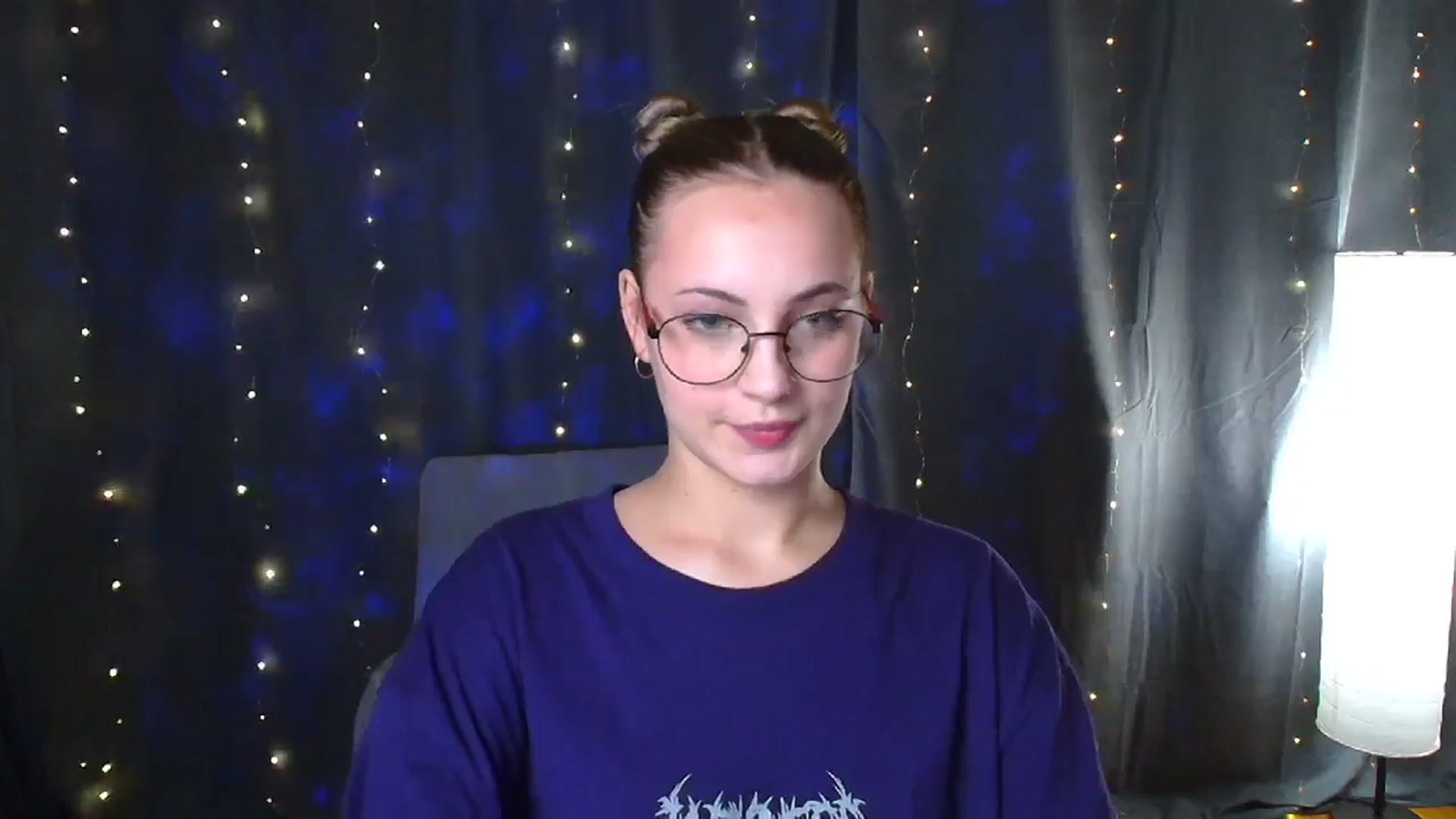 Gallery image thumbnail from Kissismimy's myfreecams stream on, 08/30/2024, 11:28 image 16 of 20