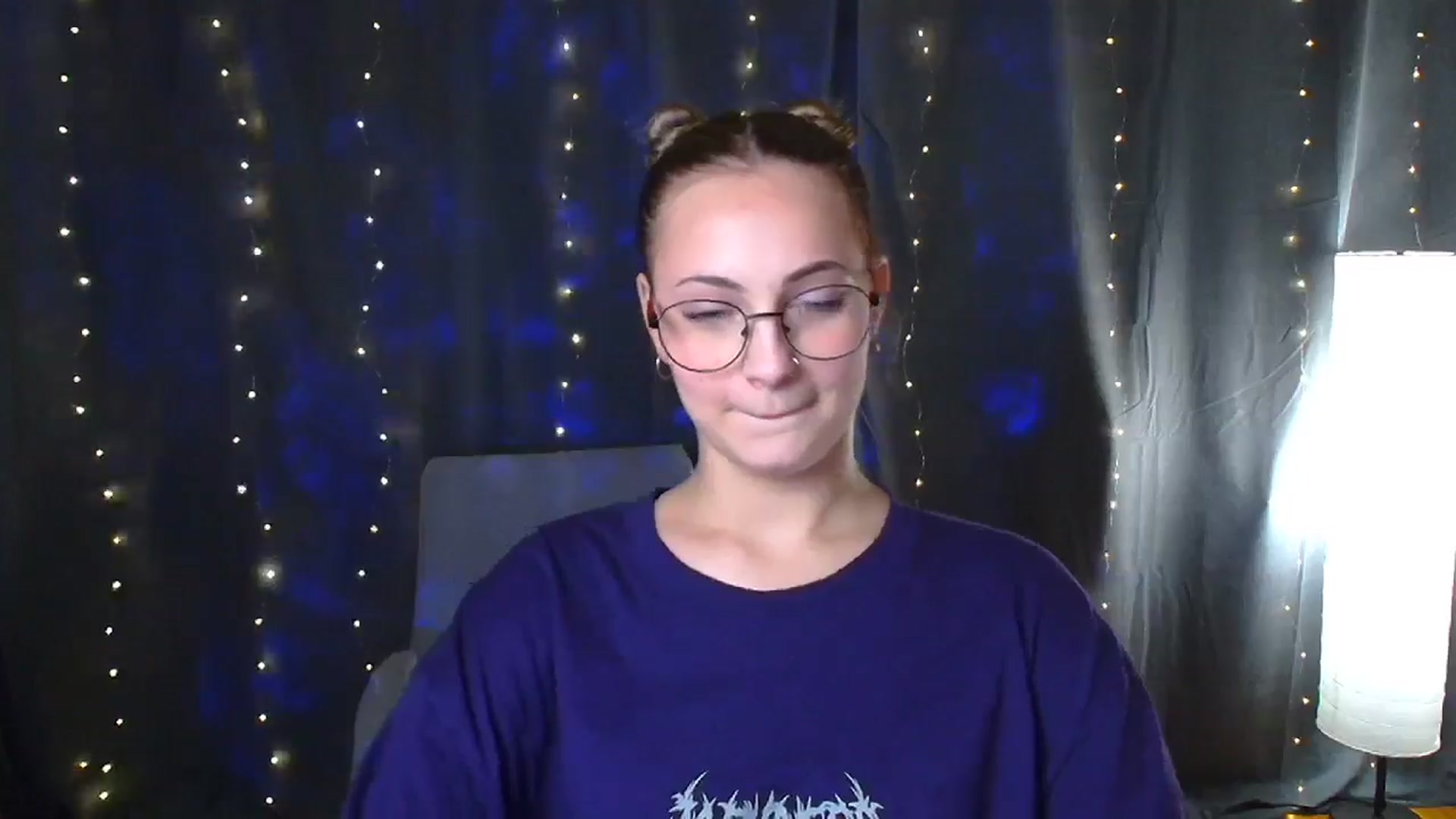 Gallery image thumbnail from Kissismimy's myfreecams stream on, 08/30/2024, 11:28 image 15 of 20