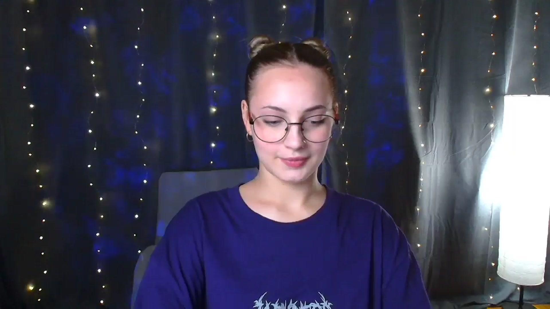 Gallery image thumbnail from Kissismimy's myfreecams stream on, 08/30/2024, 11:28 image 11 of 20