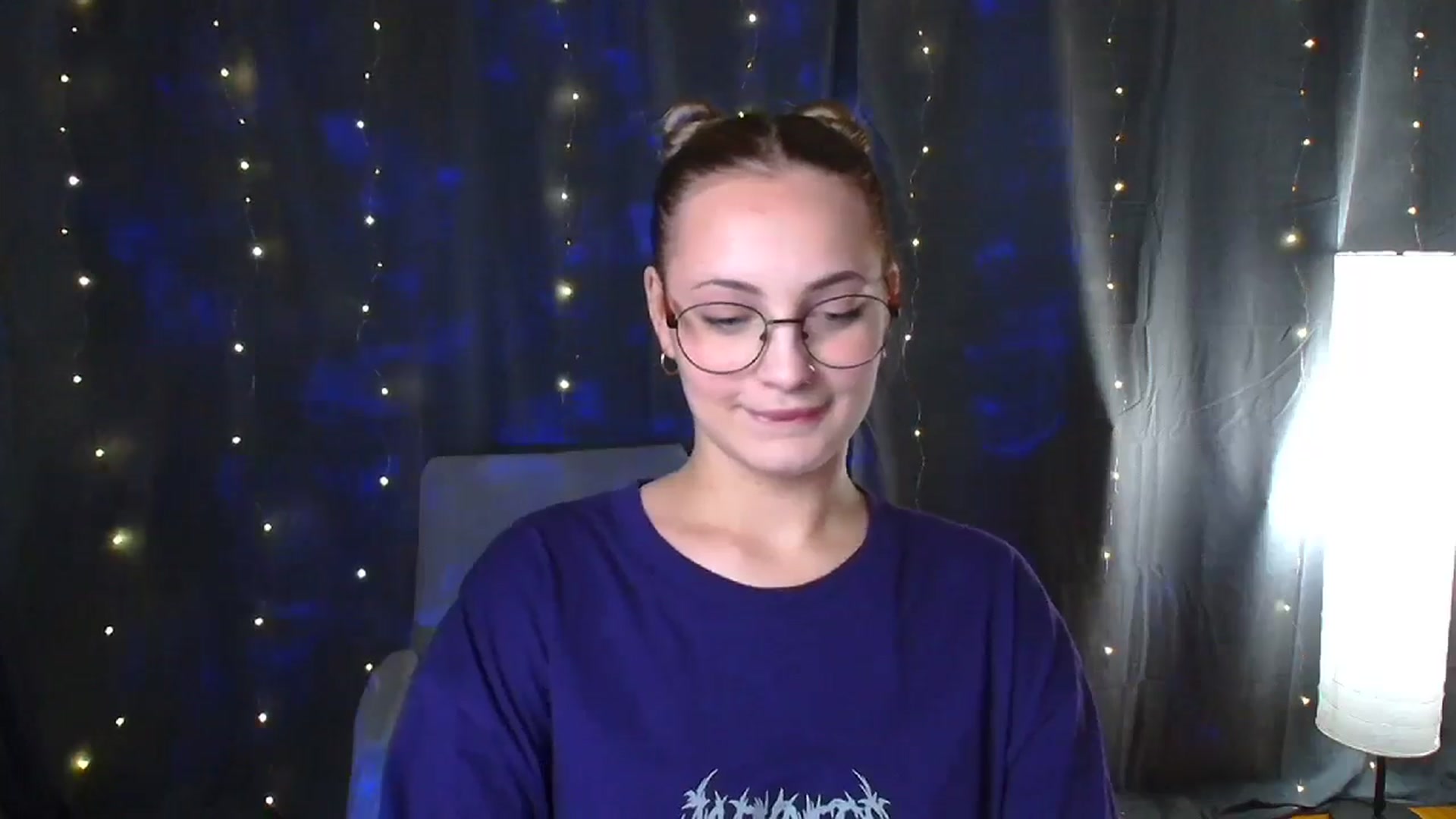 Gallery image thumbnail from Kissismimy's myfreecams stream on, 08/30/2024, 11:28 image 8 of 20