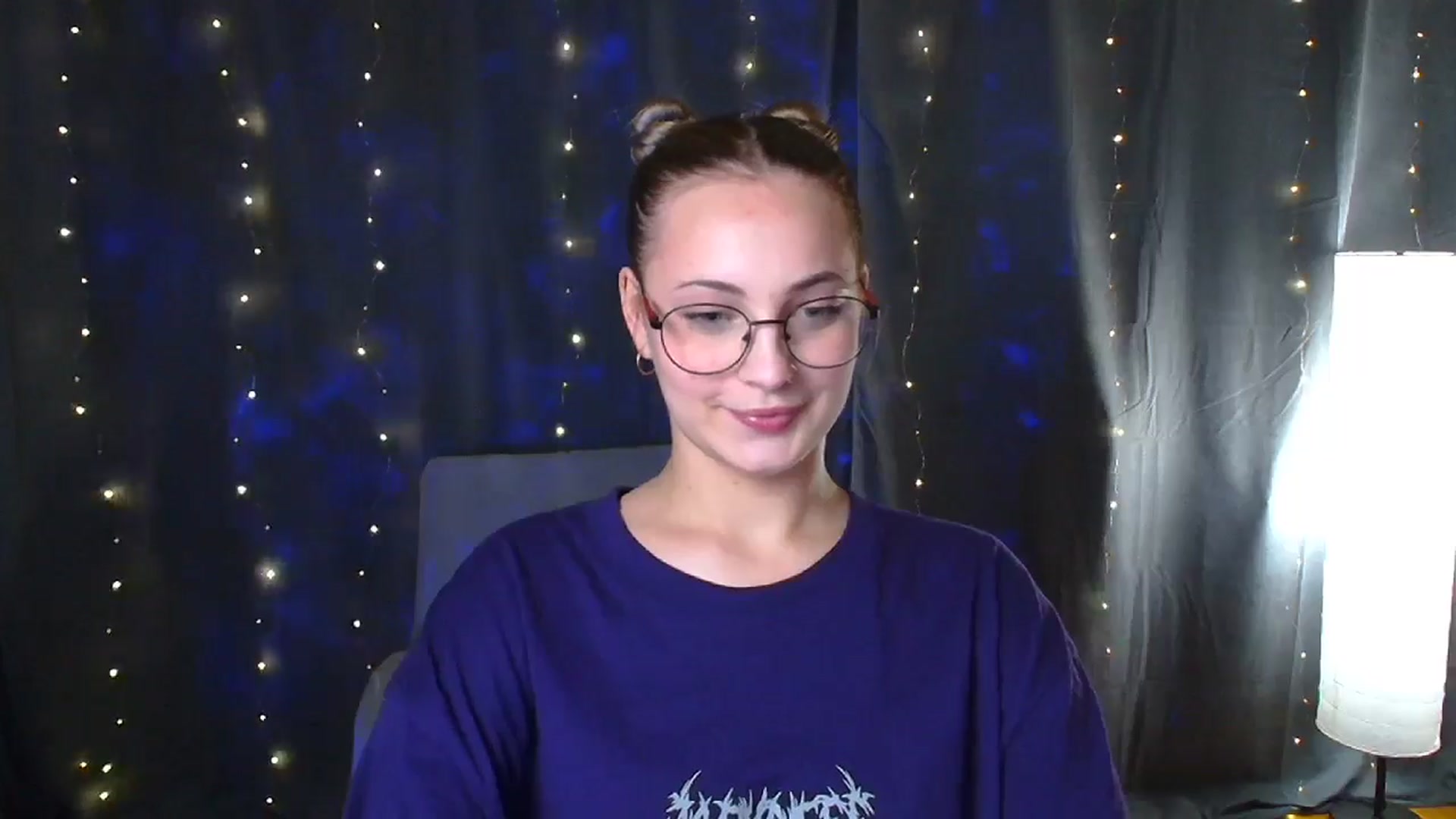 Gallery image thumbnail from Kissismimy's myfreecams stream on, 08/30/2024, 11:28 image 14 of 20