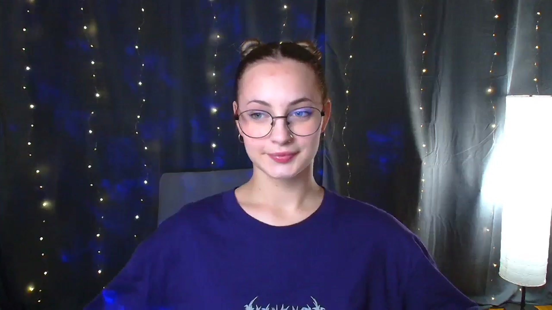 Gallery image thumbnail from Kissismimy's myfreecams stream on, 08/30/2024, 11:28 image 10 of 20