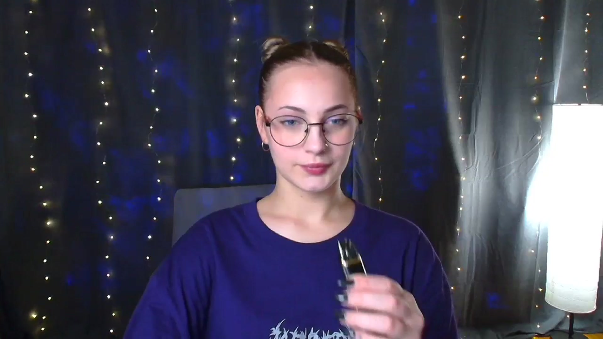 Gallery image thumbnail from Kissismimy's myfreecams stream on, 08/30/2024, 11:28 image 2 of 20