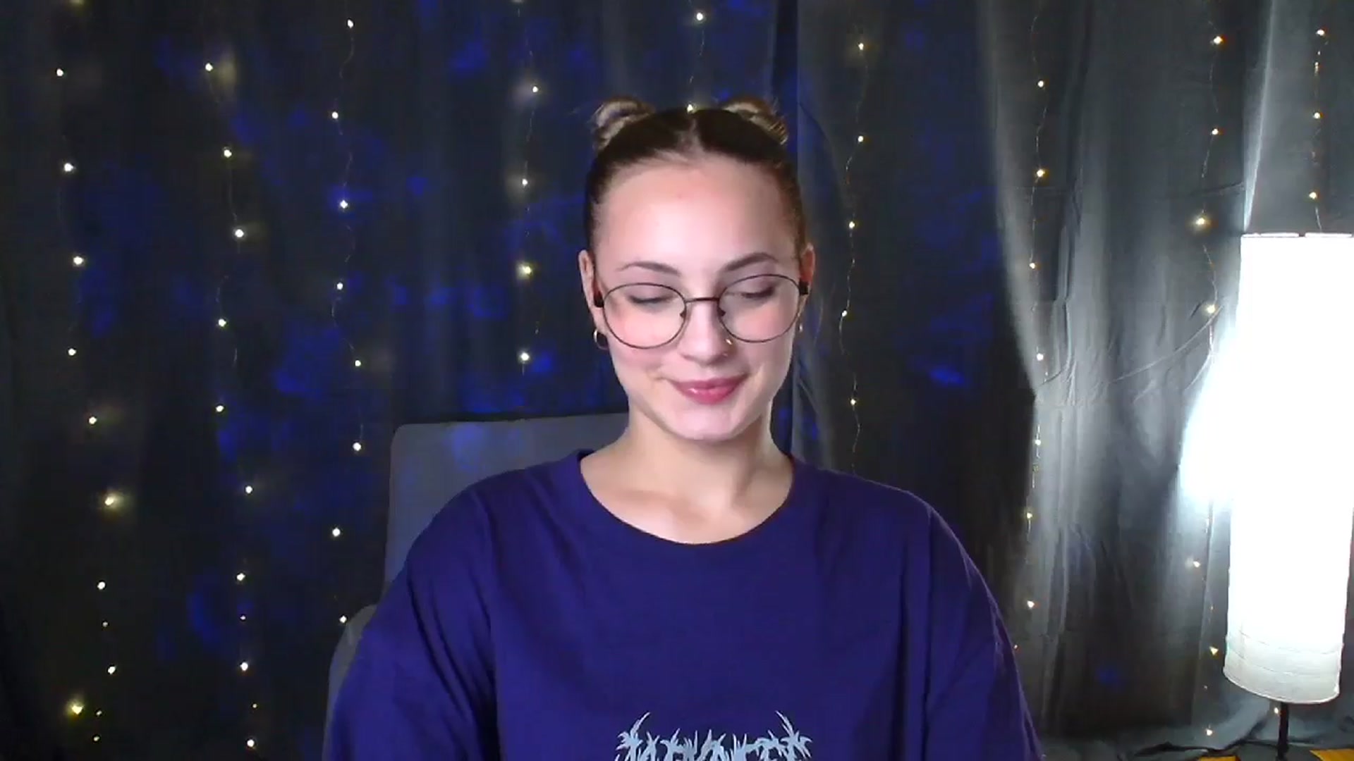 Gallery image thumbnail from Kissismimy's myfreecams stream on, 08/30/2024, 11:28 image 9 of 20