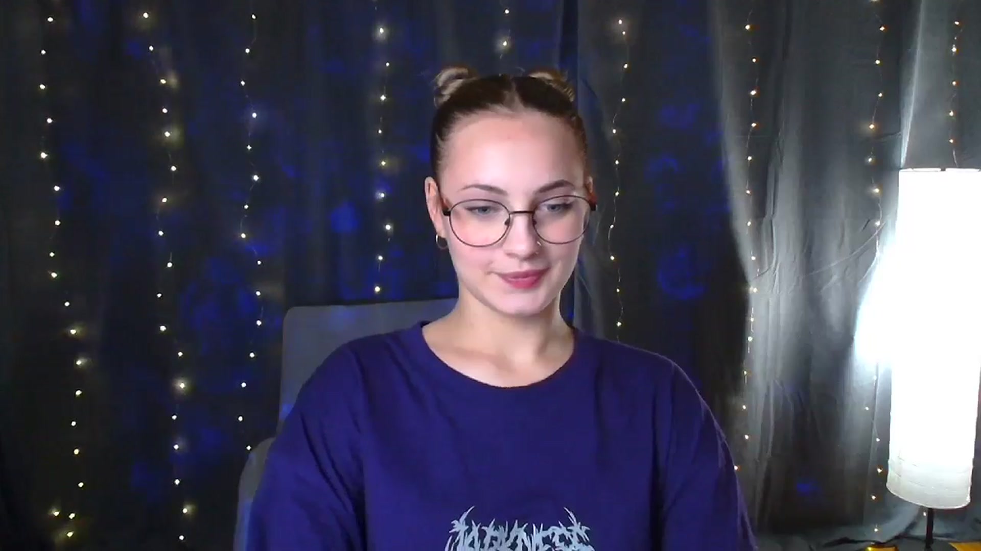 Gallery image thumbnail from Kissismimy's myfreecams stream on, 08/30/2024, 11:28 image 5 of 20