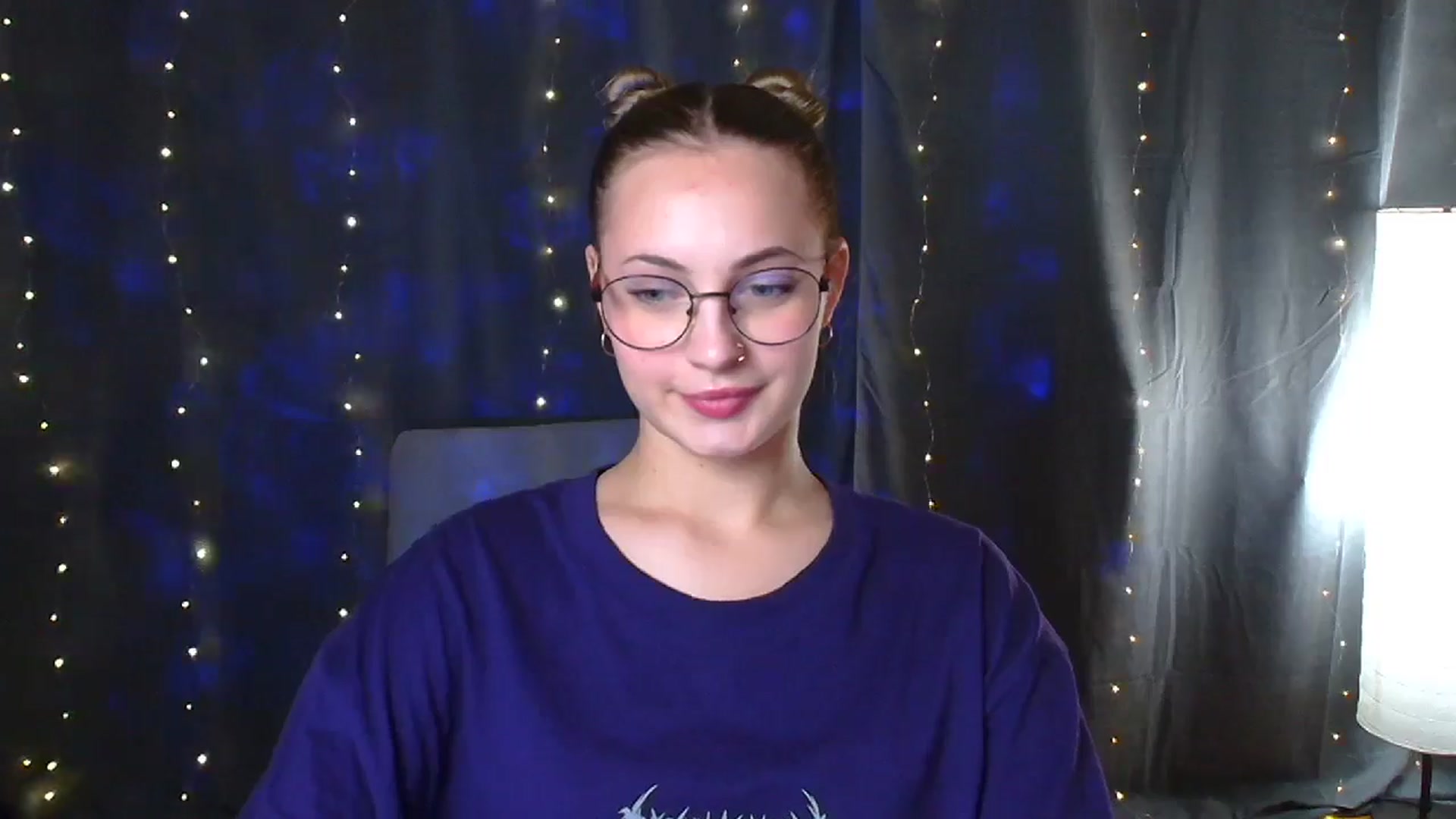 Gallery image thumbnail from Kissismimy's myfreecams stream on, 08/30/2024, 12:37 image 7 of 20
