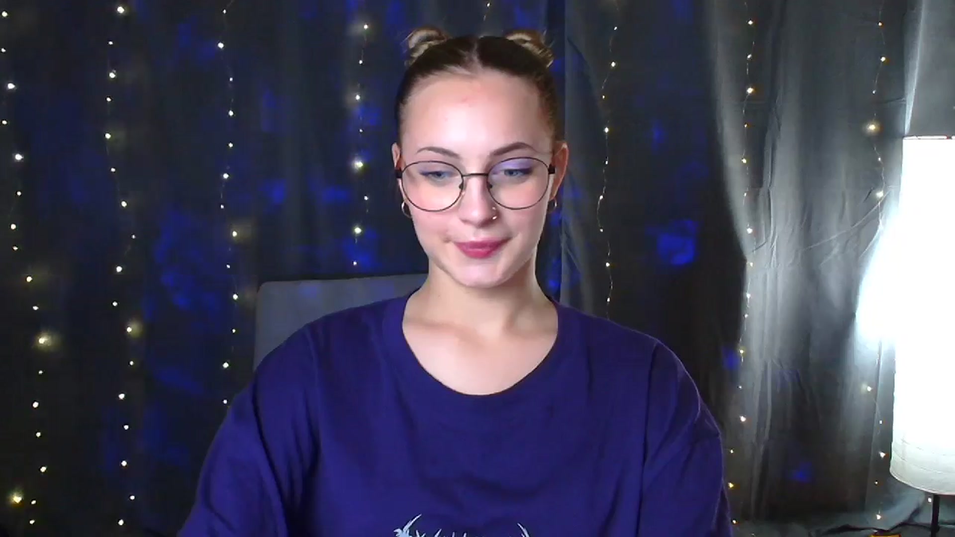 Gallery image thumbnail from Kissismimy's myfreecams stream on, 08/30/2024, 12:37 image 17 of 20