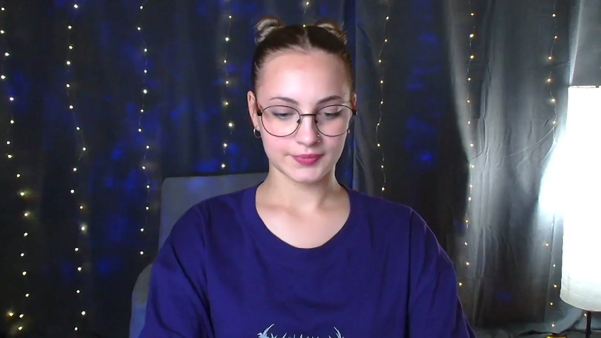 Gallery image thumbnail from Kissismimy's myfreecams stream on, 08/30/2024, 12:37 image 18 of 20