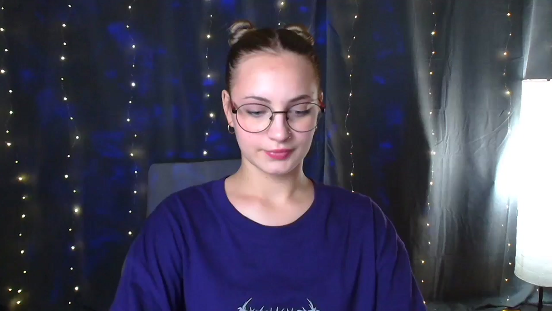 Gallery image thumbnail from Kissismimy's myfreecams stream on, 08/30/2024, 12:37 image 1 of 20