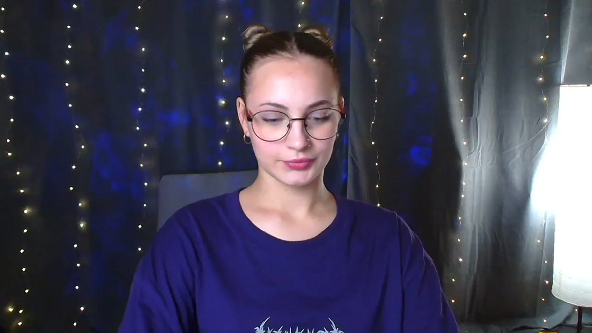 Gallery image thumbnail from Kissismimy's myfreecams stream on, 08/30/2024, 12:37 image 2 of 20
