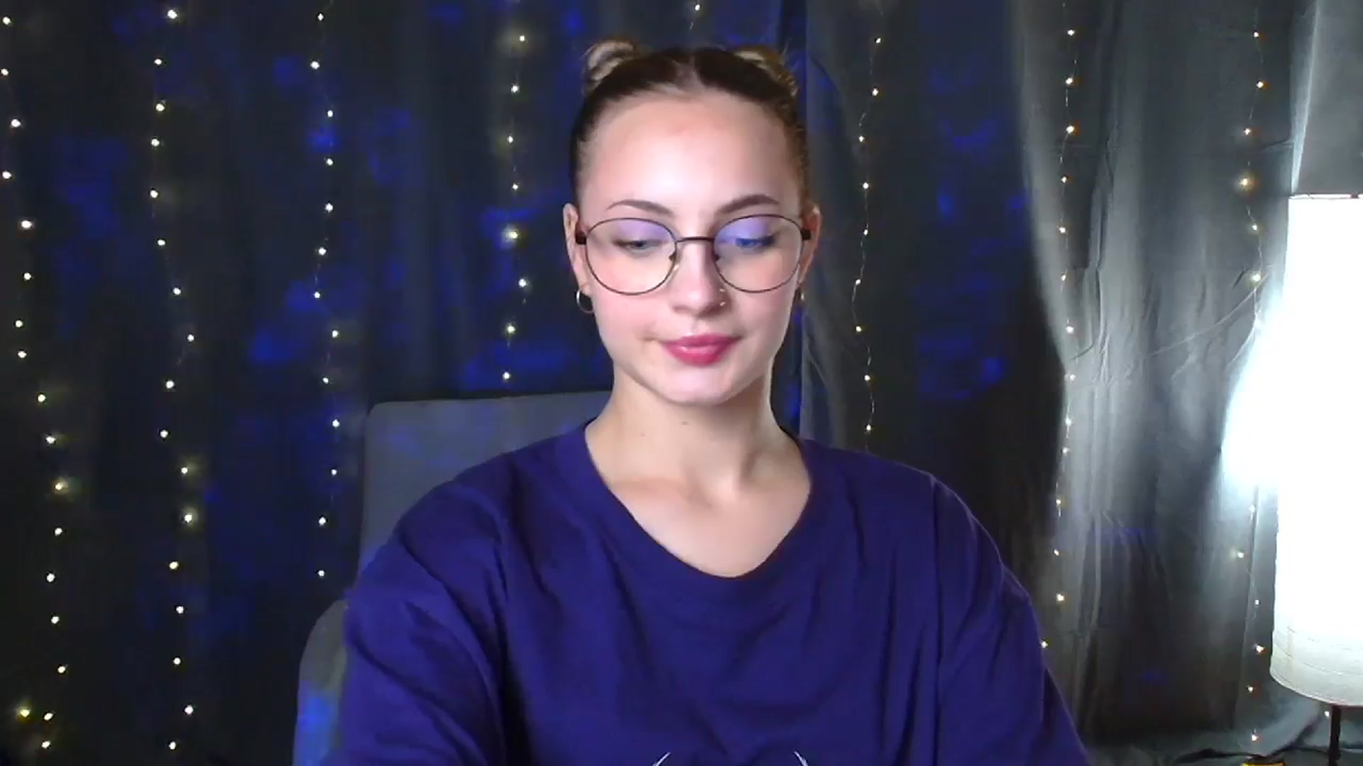Gallery image thumbnail from Kissismimy's myfreecams stream on, 08/30/2024, 12:37 image 16 of 20