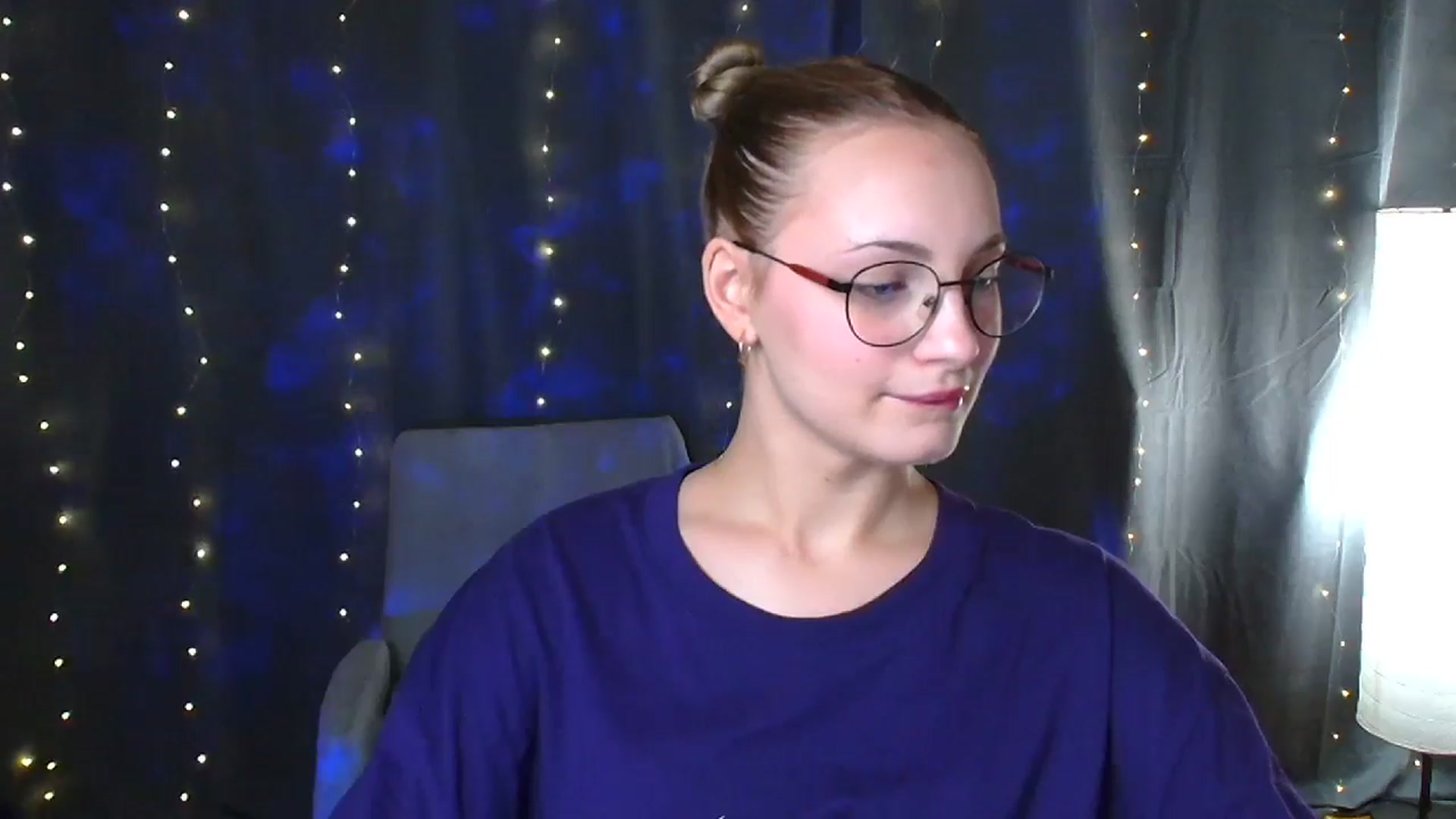 Gallery image thumbnail from Kissismimy's myfreecams stream on, 08/30/2024, 12:37 image 4 of 20