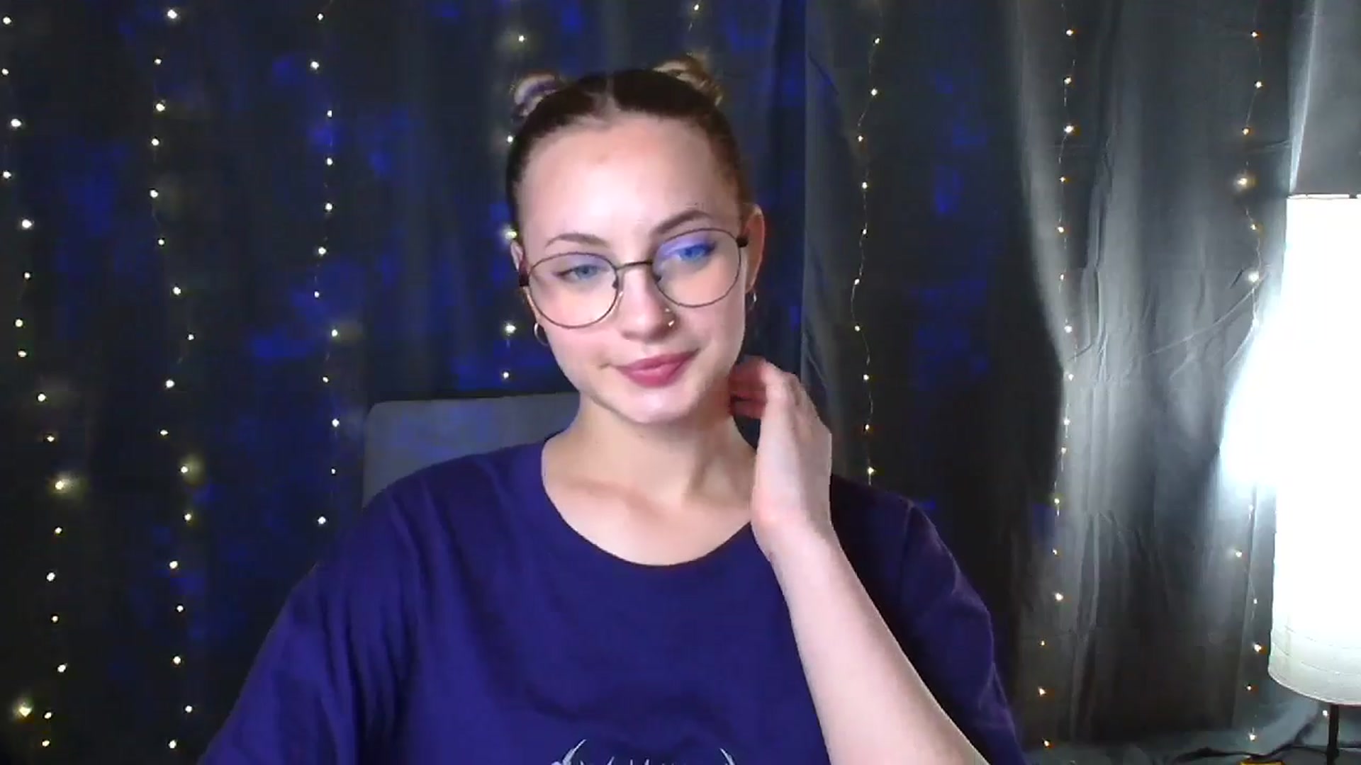 Gallery image thumbnail from Kissismimy's myfreecams stream on, 08/30/2024, 12:37 image 10 of 20