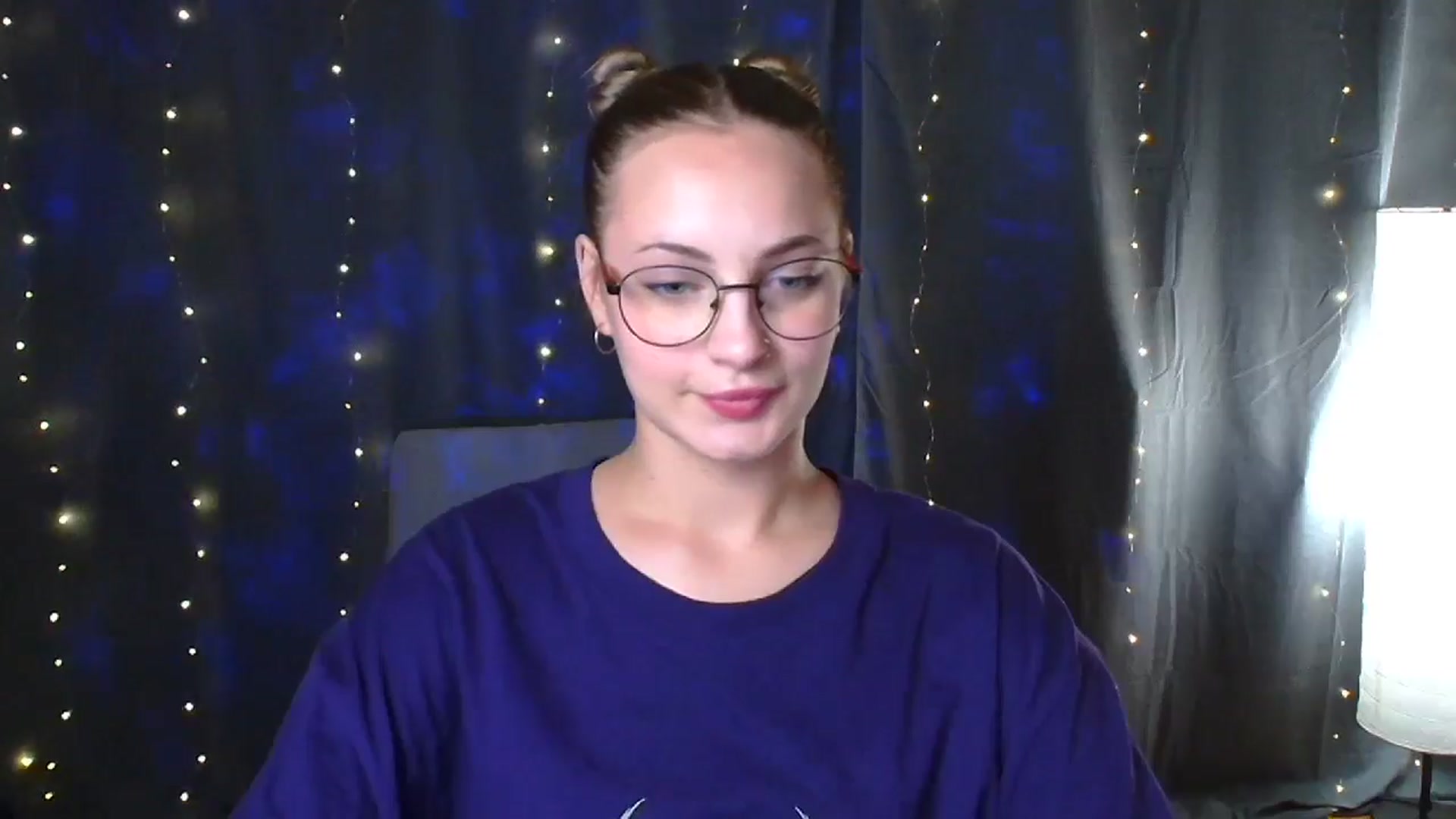 Gallery image thumbnail from Kissismimy's myfreecams stream on, 08/30/2024, 12:37 image 9 of 20