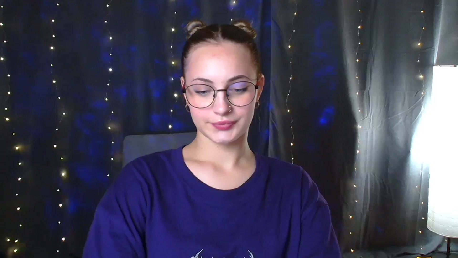 Gallery image thumbnail from Kissismimy's myfreecams stream on, 08/30/2024, 12:37 image 8 of 20