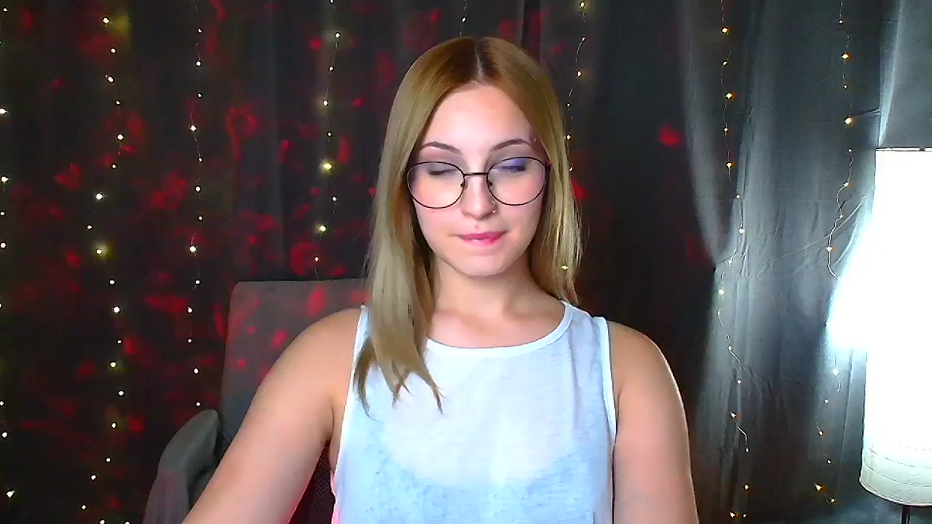 Gallery image thumbnail from Kissismimy's myfreecams stream on, 09/05/2024, 11:09 image 20 of 20