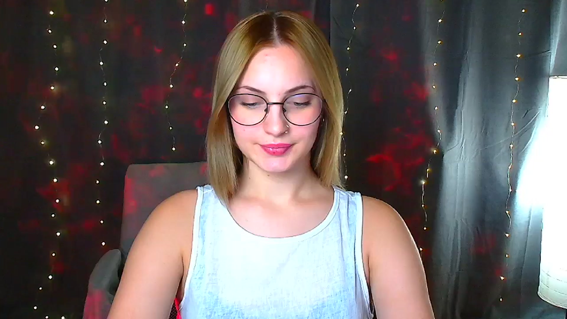 Gallery image thumbnail from Kissismimy's myfreecams stream on, 09/09/2024, 13:51 image 2 of 20
