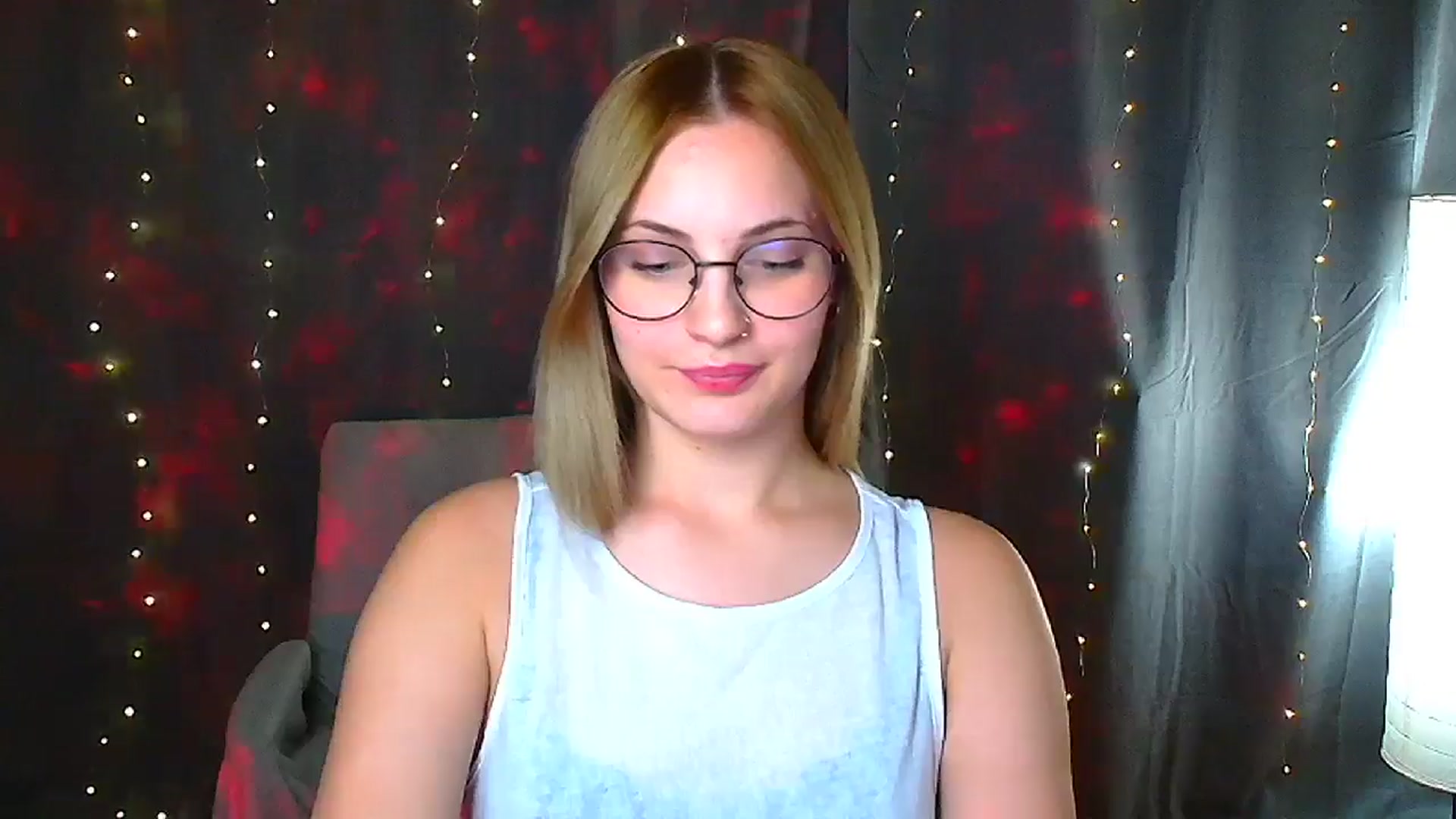 Gallery image thumbnail from Kissismimy's myfreecams stream on, 09/09/2024, 13:51 image 5 of 20