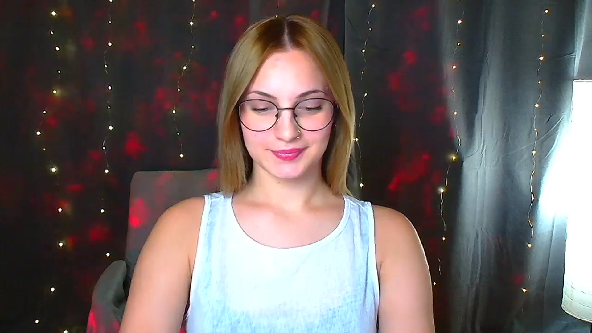 Gallery image thumbnail from Kissismimy's myfreecams stream on, 09/09/2024, 13:51 image 6 of 20