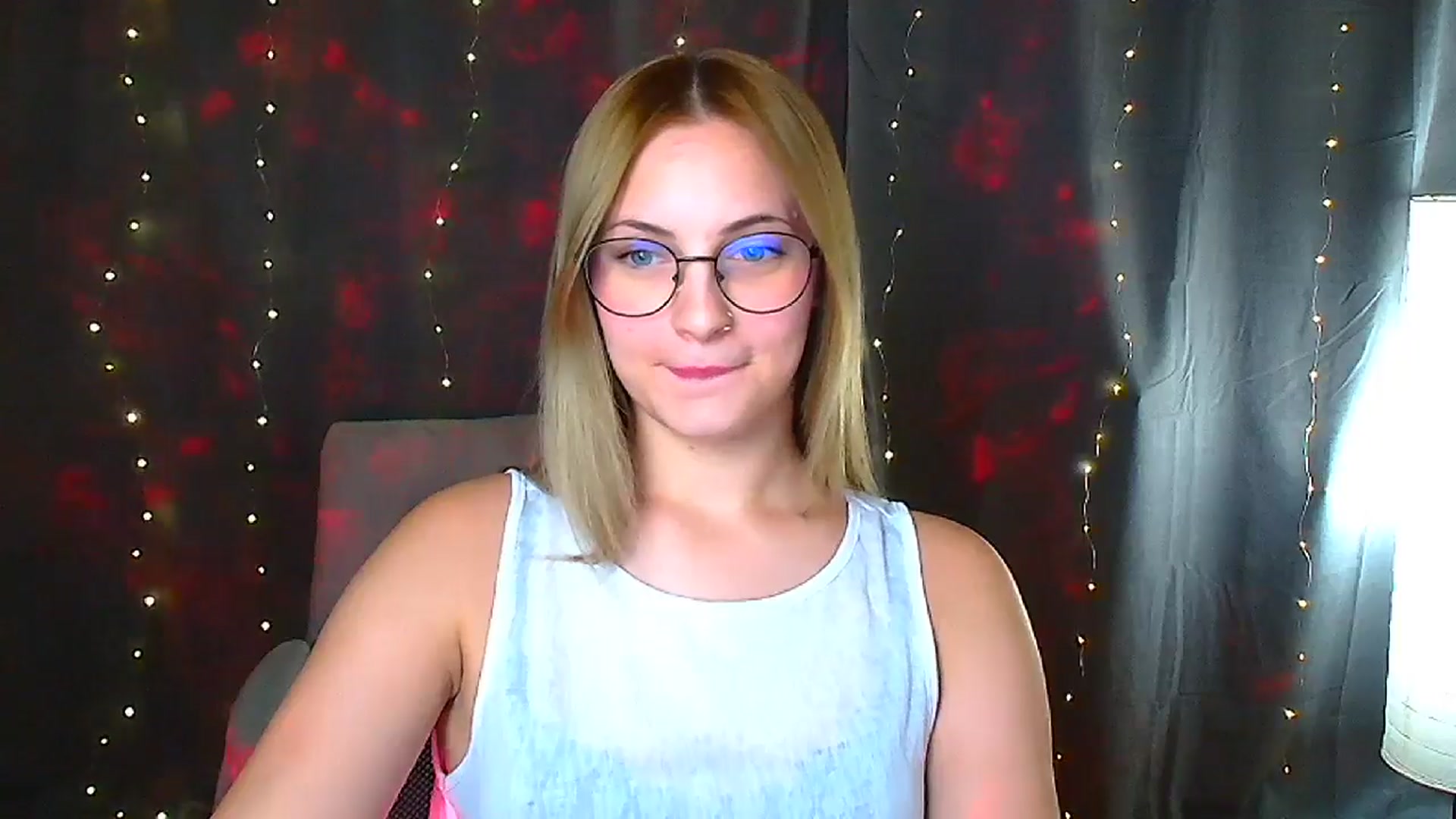 Gallery image thumbnail from Kissismimy's myfreecams stream on, 09/09/2024, 13:51 image 15 of 20