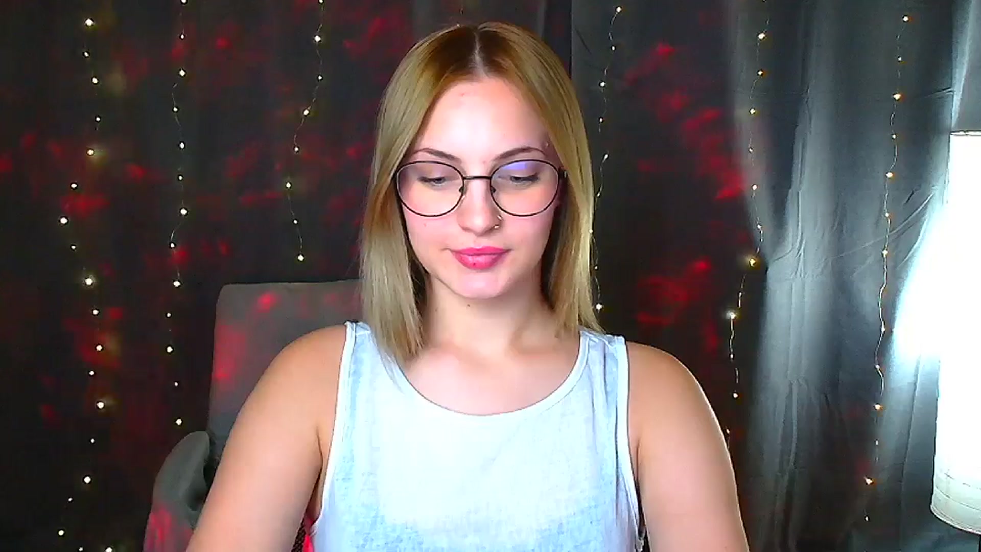 Gallery image thumbnail from Kissismimy's myfreecams stream on, 09/09/2024, 13:51 image 9 of 20