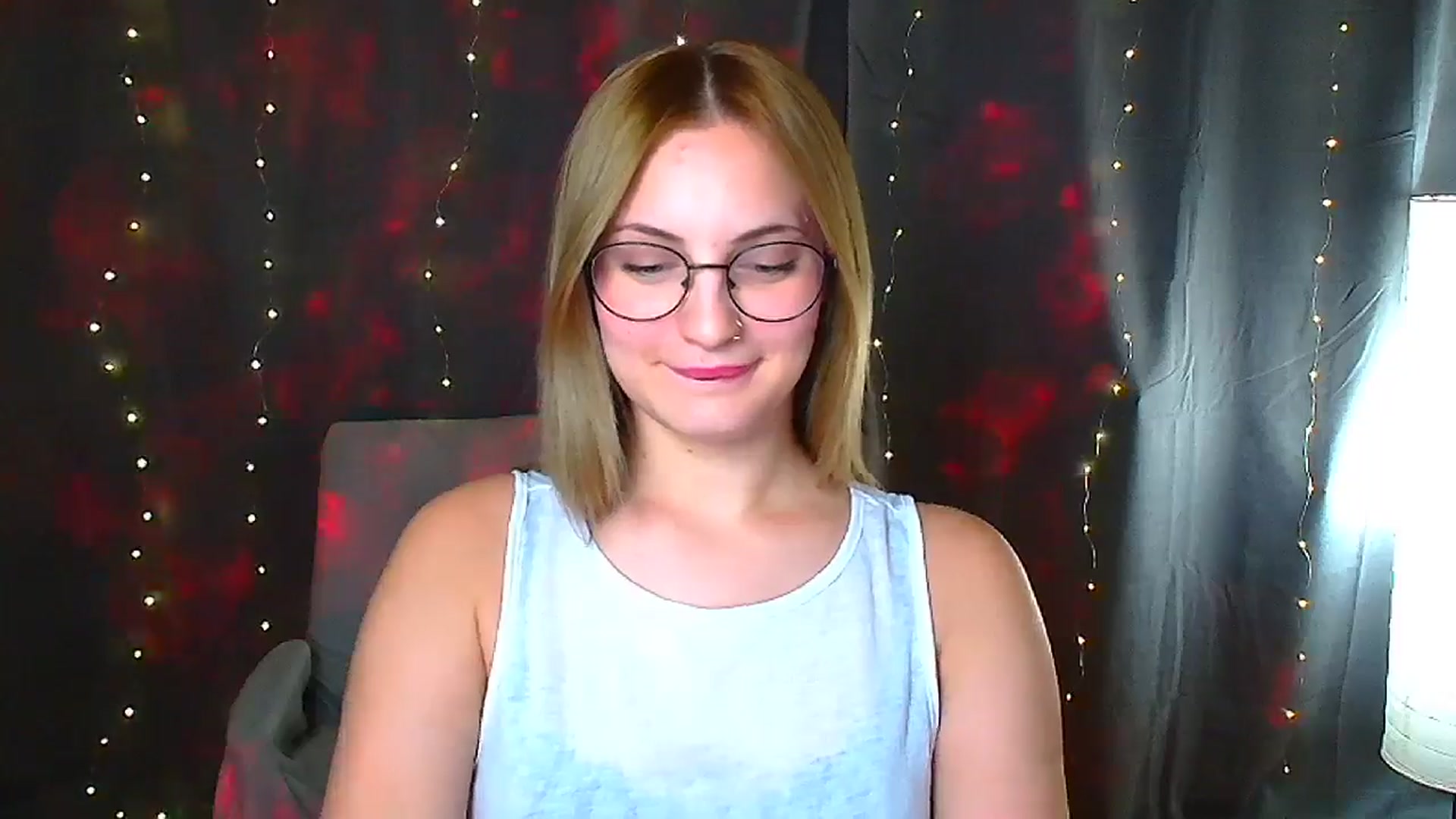 Gallery image thumbnail from Kissismimy's myfreecams stream on, 09/09/2024, 13:51 image 8 of 20
