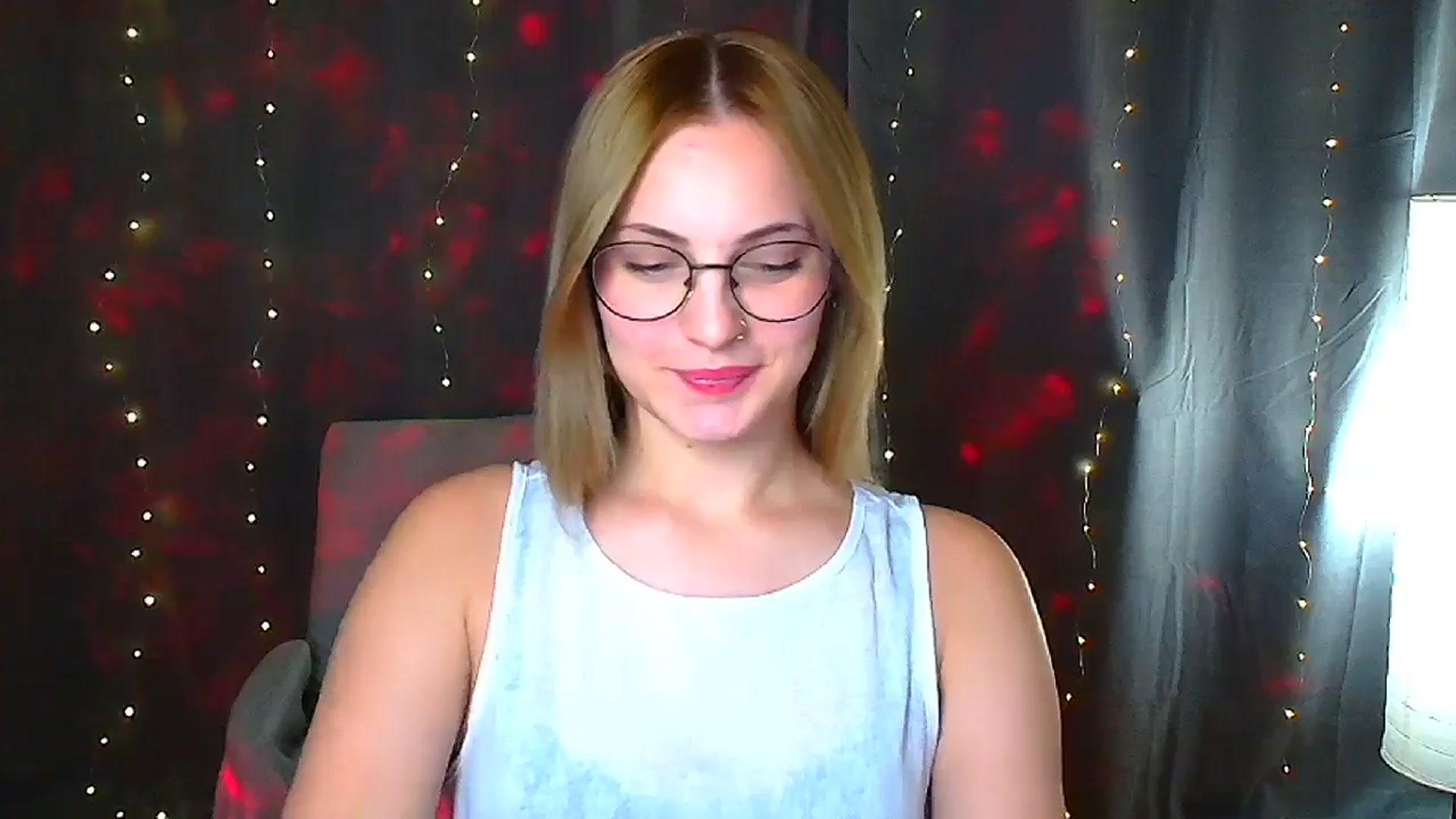 Gallery image thumbnail from Kissismimy's myfreecams stream on, 09/09/2024, 13:51 image 3 of 20