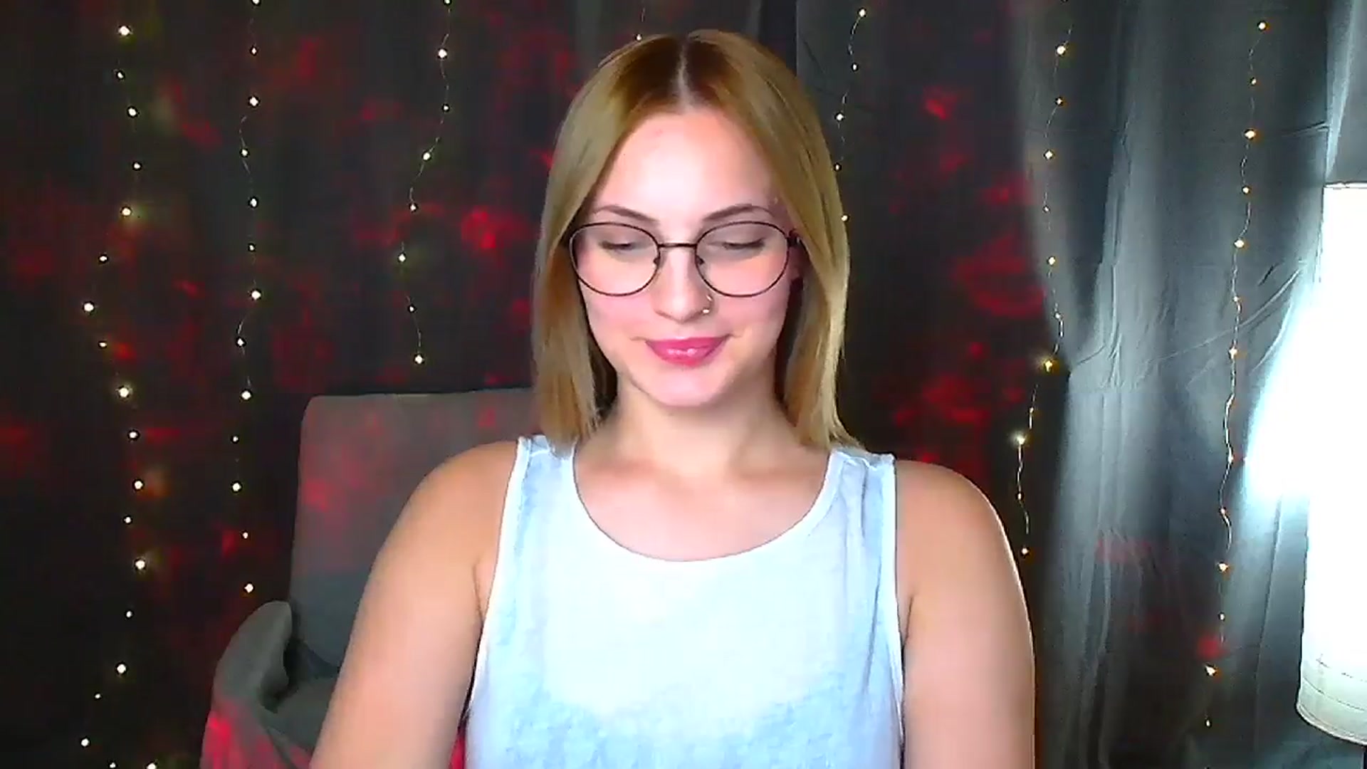Gallery image thumbnail from Kissismimy's myfreecams stream on, 09/09/2024, 13:51 image 7 of 20
