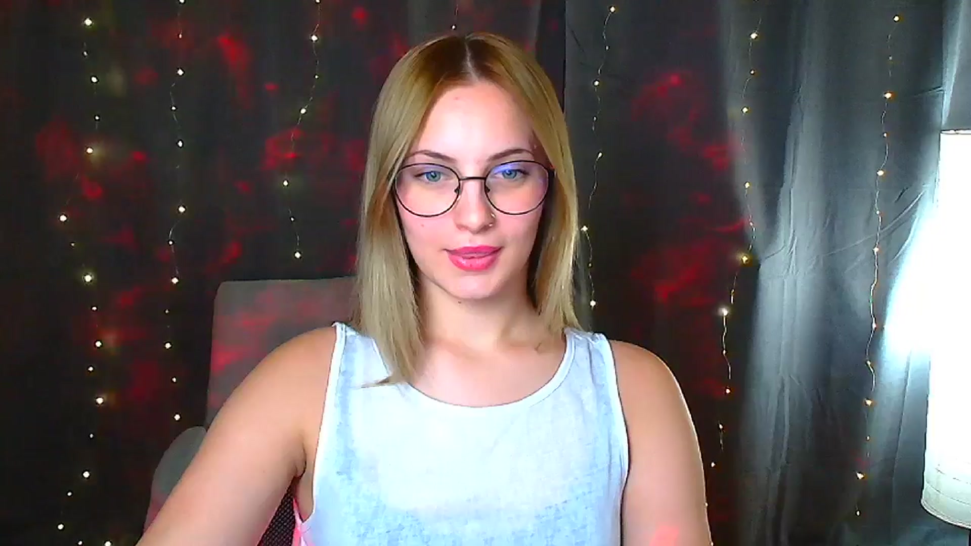 Gallery image thumbnail from Kissismimy's myfreecams stream on, 09/09/2024, 13:51 image 16 of 20