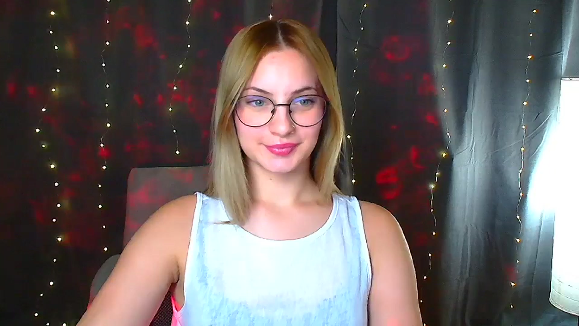Gallery image thumbnail from Kissismimy's myfreecams stream on, 09/09/2024, 13:51 image 13 of 20