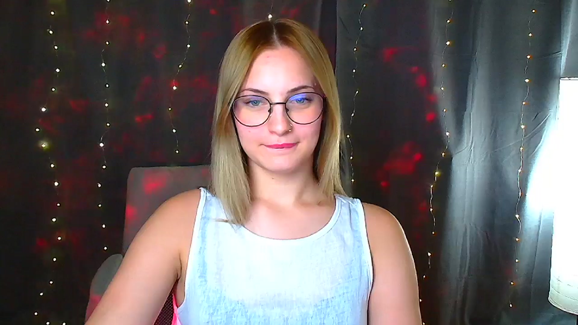 Gallery image thumbnail from Kissismimy's myfreecams stream on, 09/09/2024, 13:51 image 14 of 20