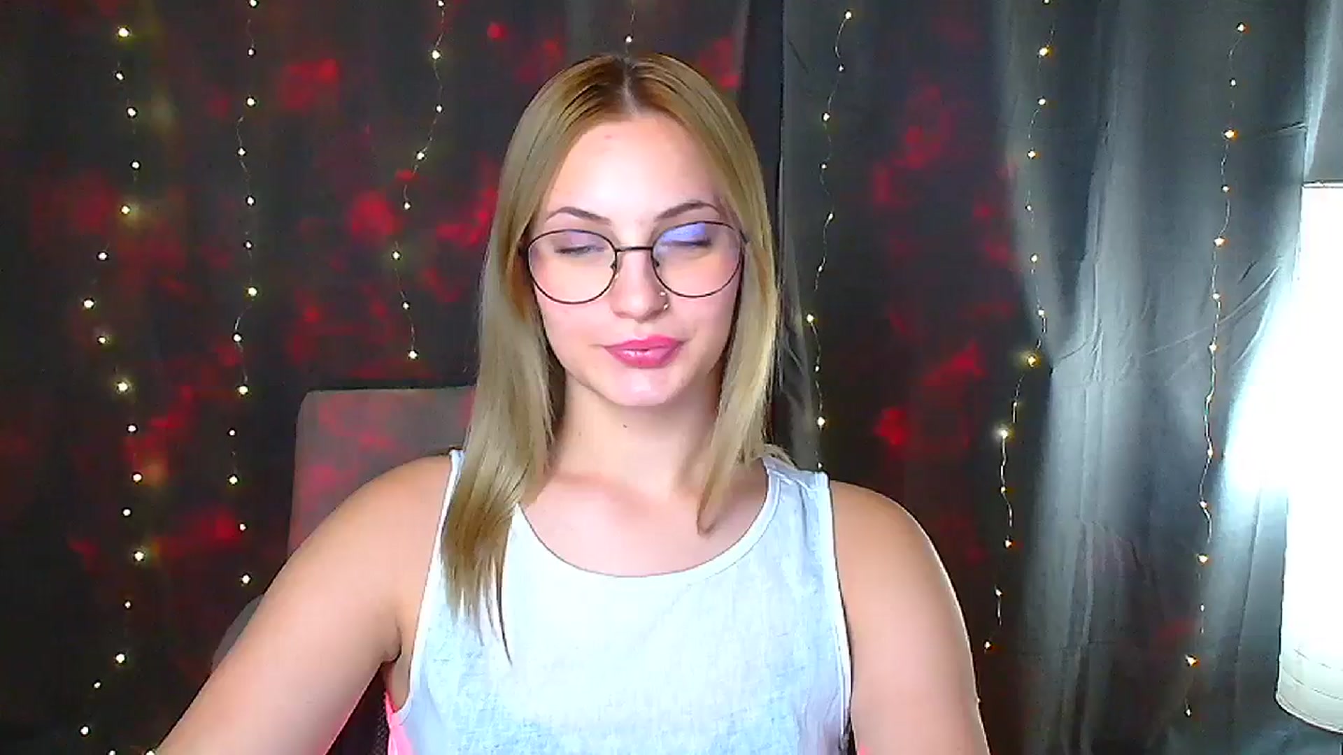 Gallery image thumbnail from Kissismimy's myfreecams stream on, 09/09/2024, 14:27 image 6 of 20