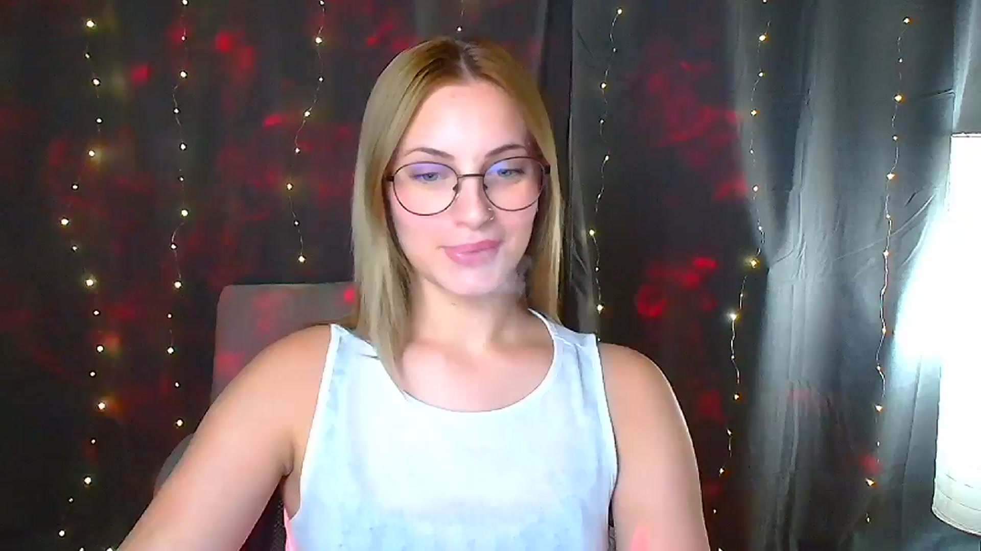 Gallery image thumbnail from Kissismimy's myfreecams stream on, 09/09/2024, 14:27 image 1 of 20