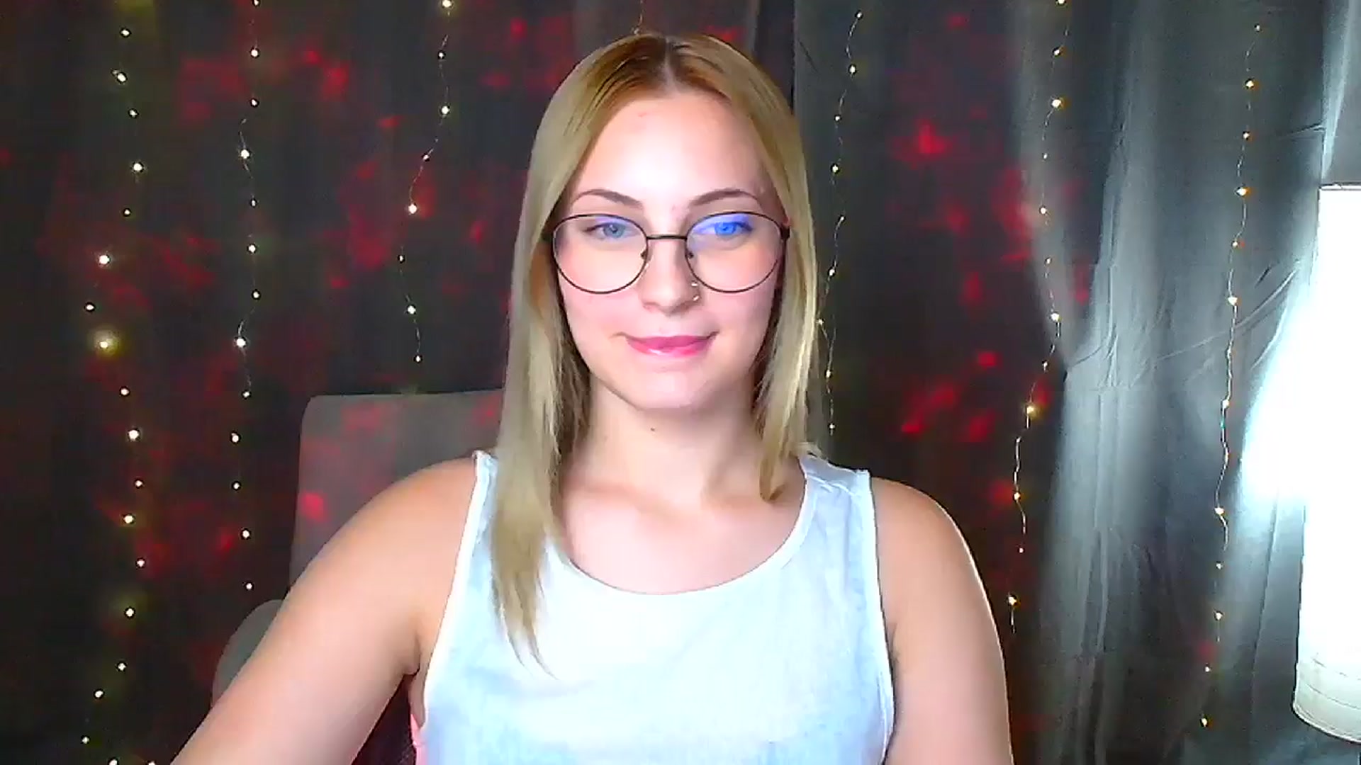 Gallery image thumbnail from Kissismimy's myfreecams stream on, 09/09/2024, 14:27 image 20 of 20