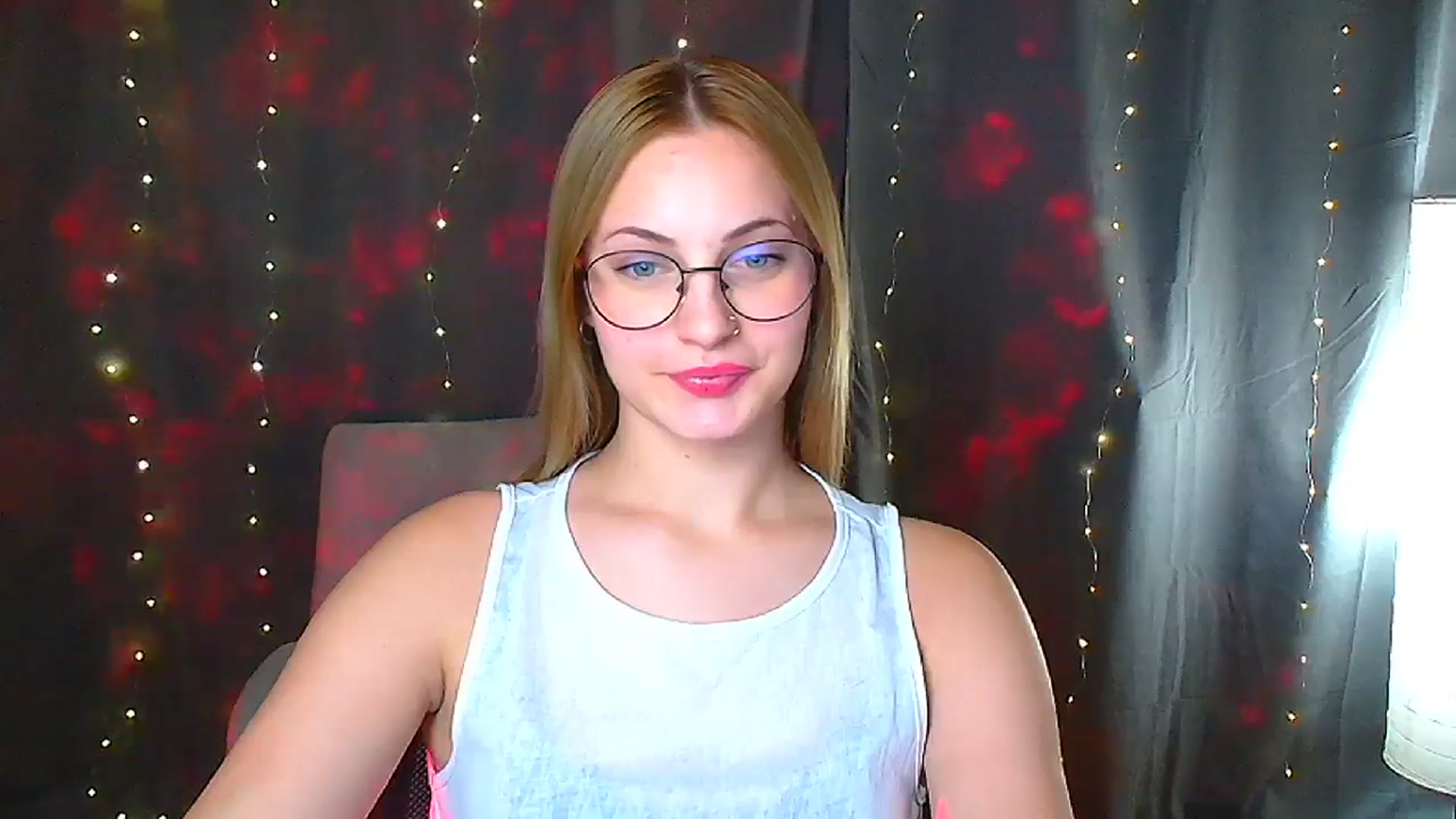 Gallery image thumbnail from Kissismimy's myfreecams stream on, 09/09/2024, 14:27 image 2 of 20