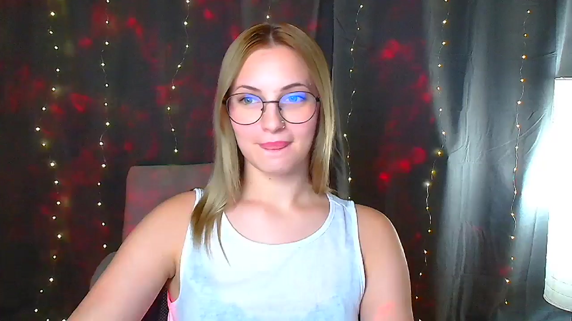 Gallery image thumbnail from Kissismimy's myfreecams stream on, 09/09/2024, 14:27 image 9 of 20