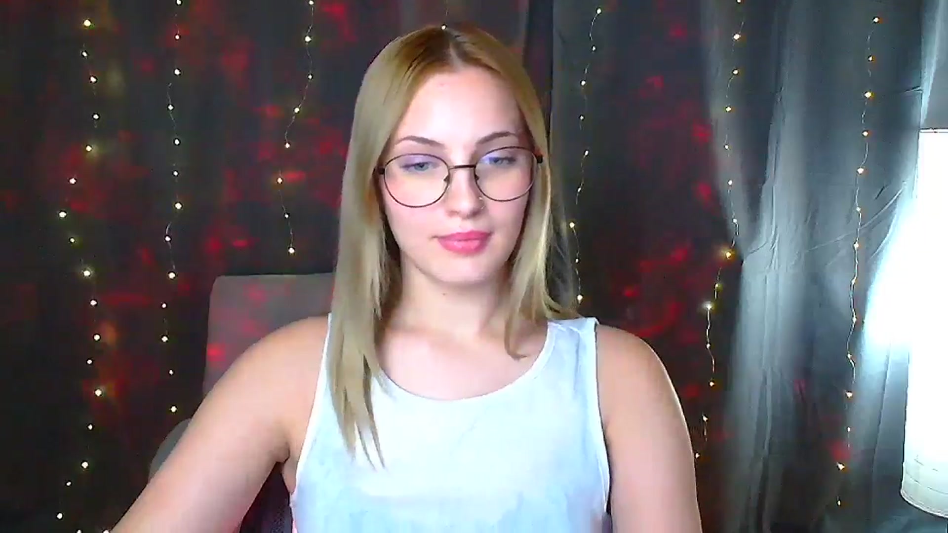 Gallery image thumbnail from Kissismimy's myfreecams stream on, 09/09/2024, 14:27 image 15 of 20