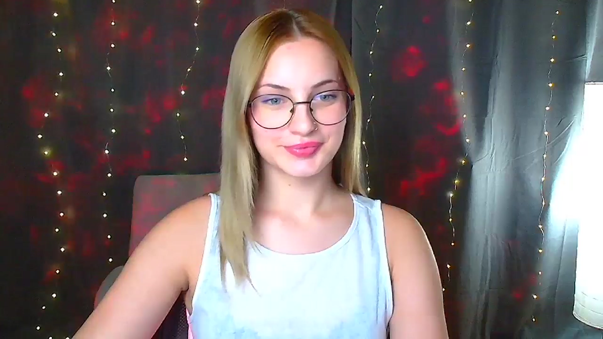 Gallery image thumbnail from Kissismimy's myfreecams stream on, 09/09/2024, 14:27 image 13 of 20
