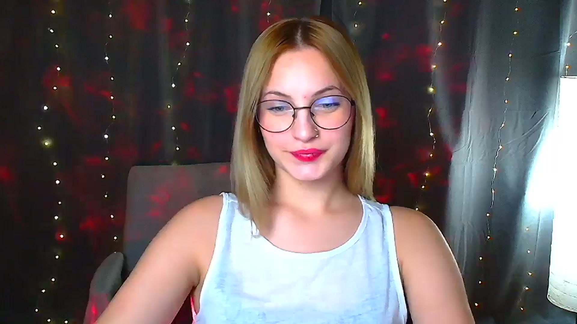 Gallery image thumbnail from Kissismimy's myfreecams stream on, 09/12/2024, 09:42 image 2 of 20