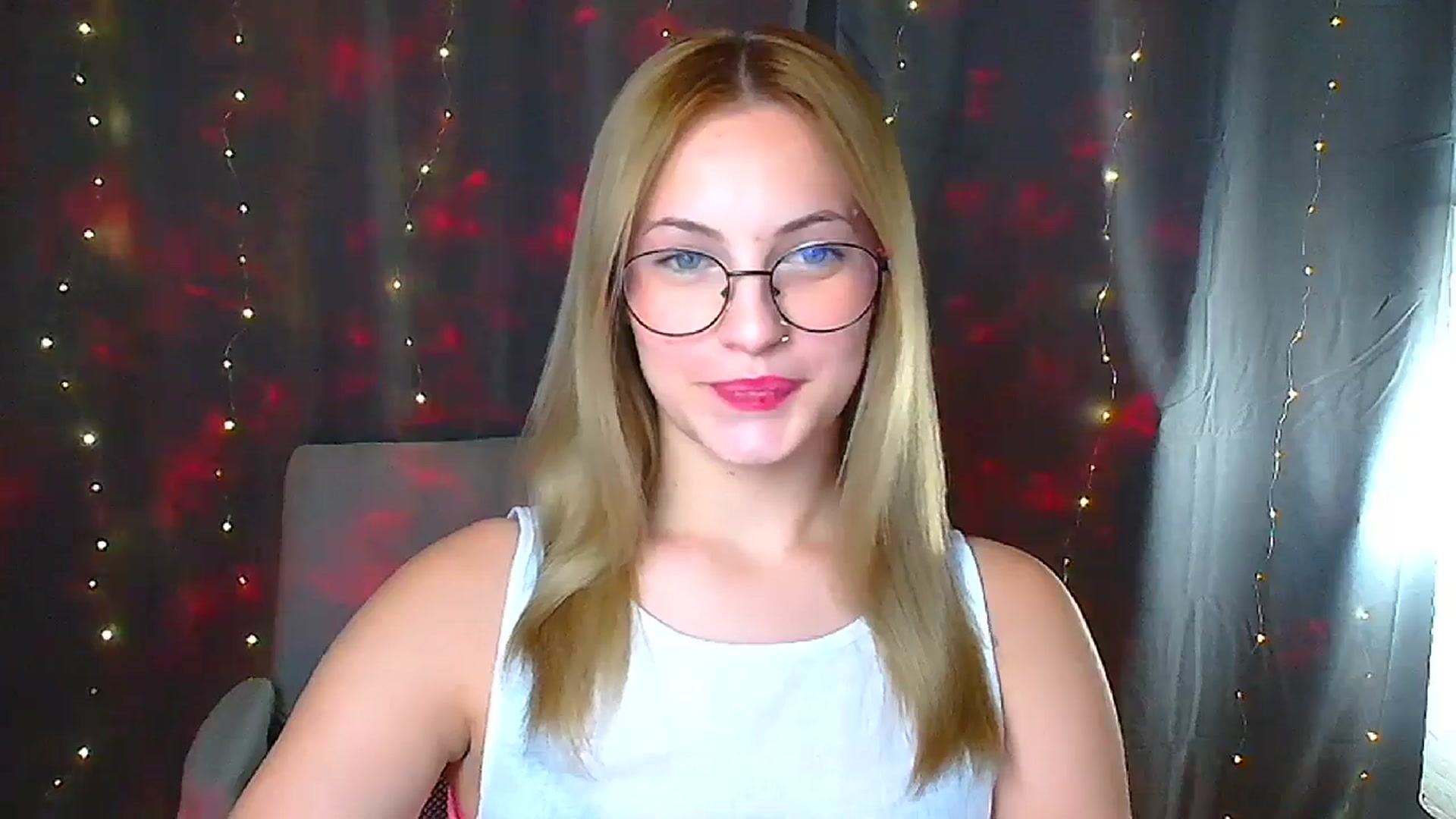 Gallery image thumbnail from Kissismimy's myfreecams stream on, 09/12/2024, 09:42 image 17 of 20
