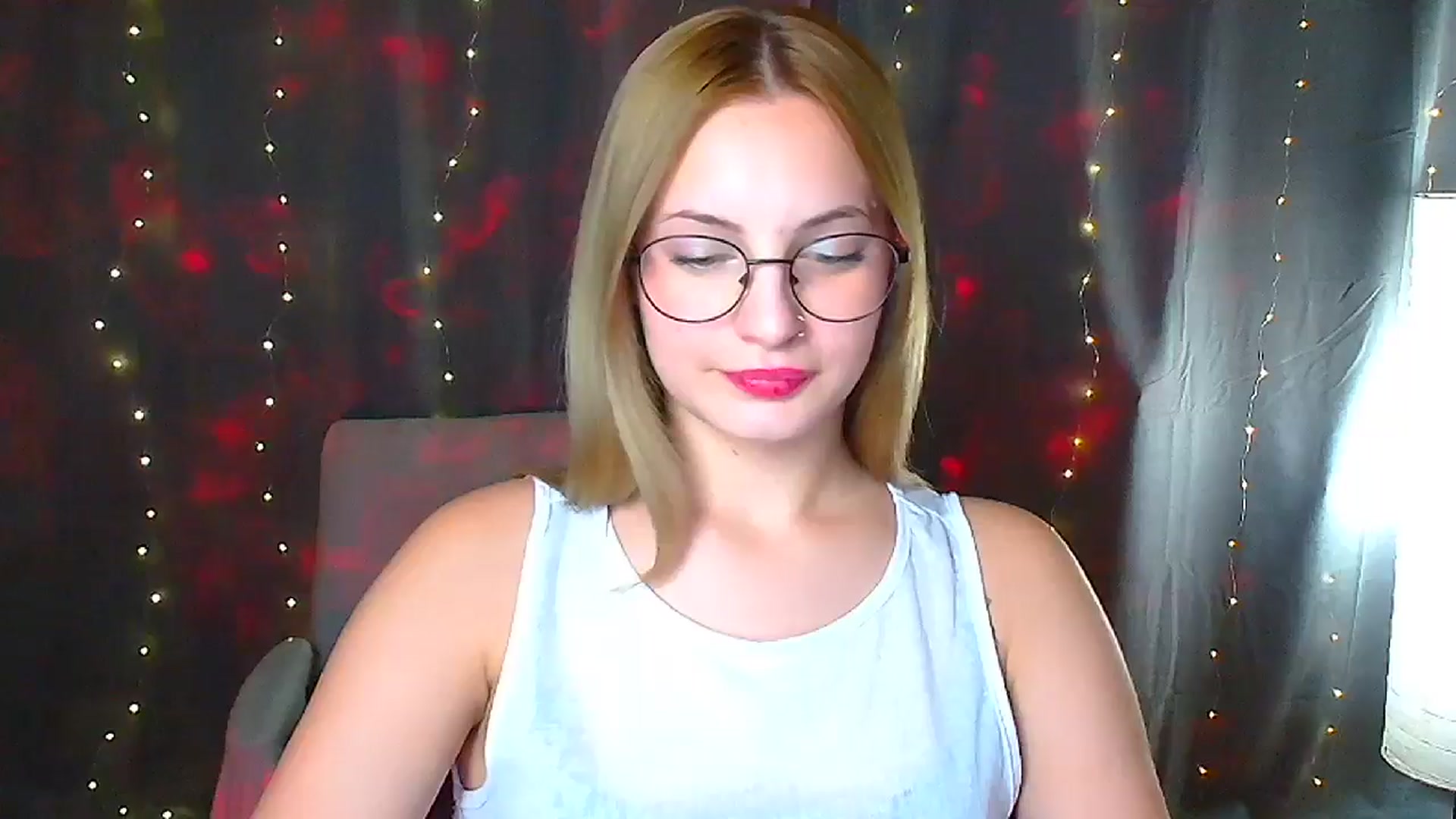 Gallery image thumbnail from Kissismimy's myfreecams stream on, 09/12/2024, 09:42 image 7 of 20