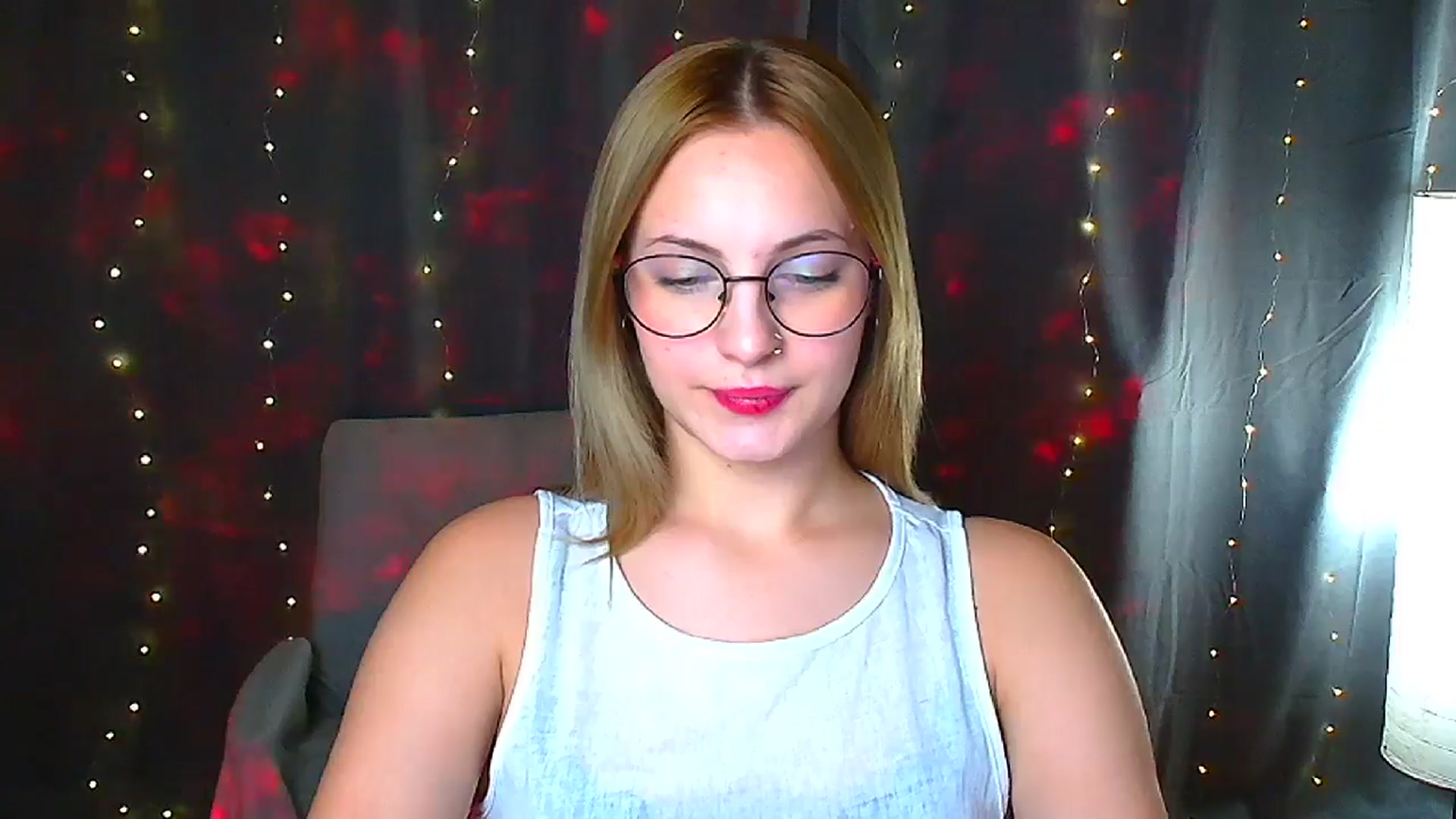 Gallery image thumbnail from Kissismimy's myfreecams stream on, 09/12/2024, 09:42 image 3 of 20