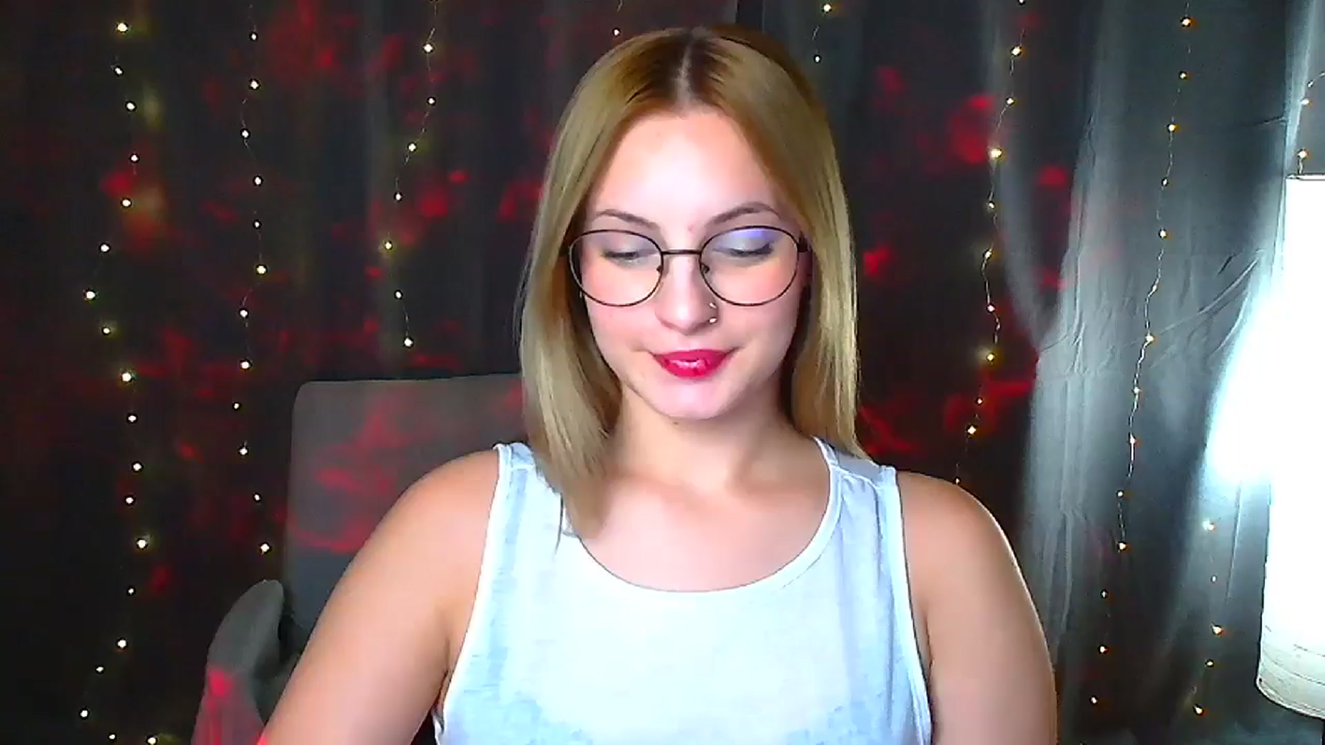 Gallery image thumbnail from Kissismimy's myfreecams stream on, 09/12/2024, 09:42 image 1 of 20