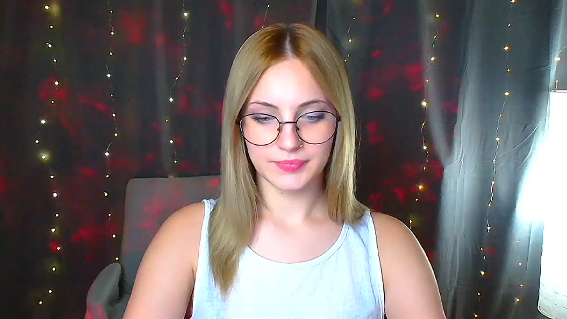 Gallery image thumbnail from Kissismimy's myfreecams stream on, 09/13/2024, 12:07 image 20 of 20